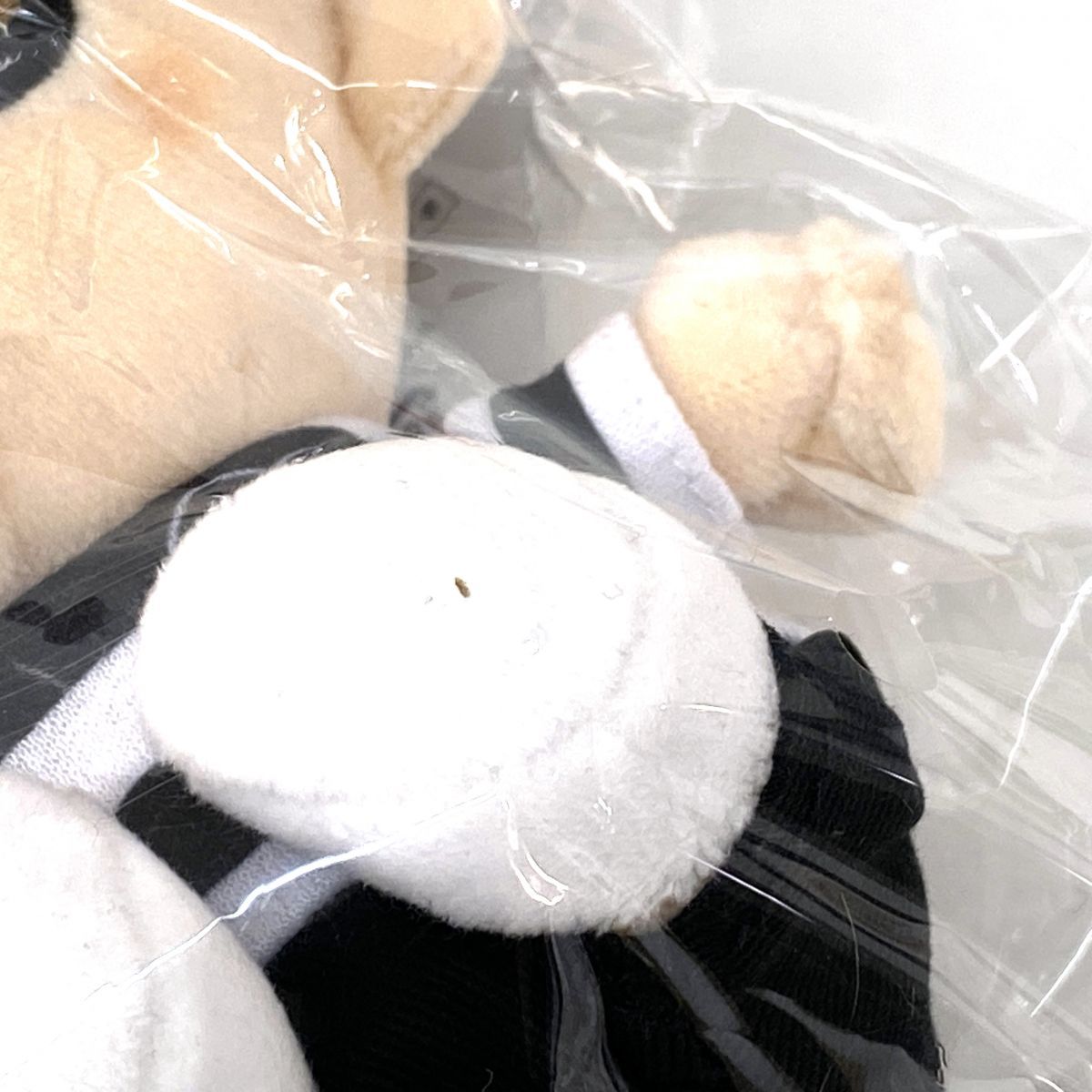 未開封】関ジャニ∞ (SUPER EIGHT) ちびぬい 47都道府県ツアー UPDATE