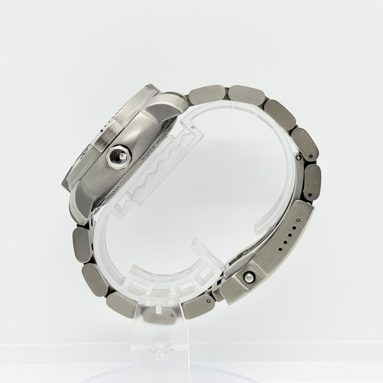 セクター ダイビングチーム1000