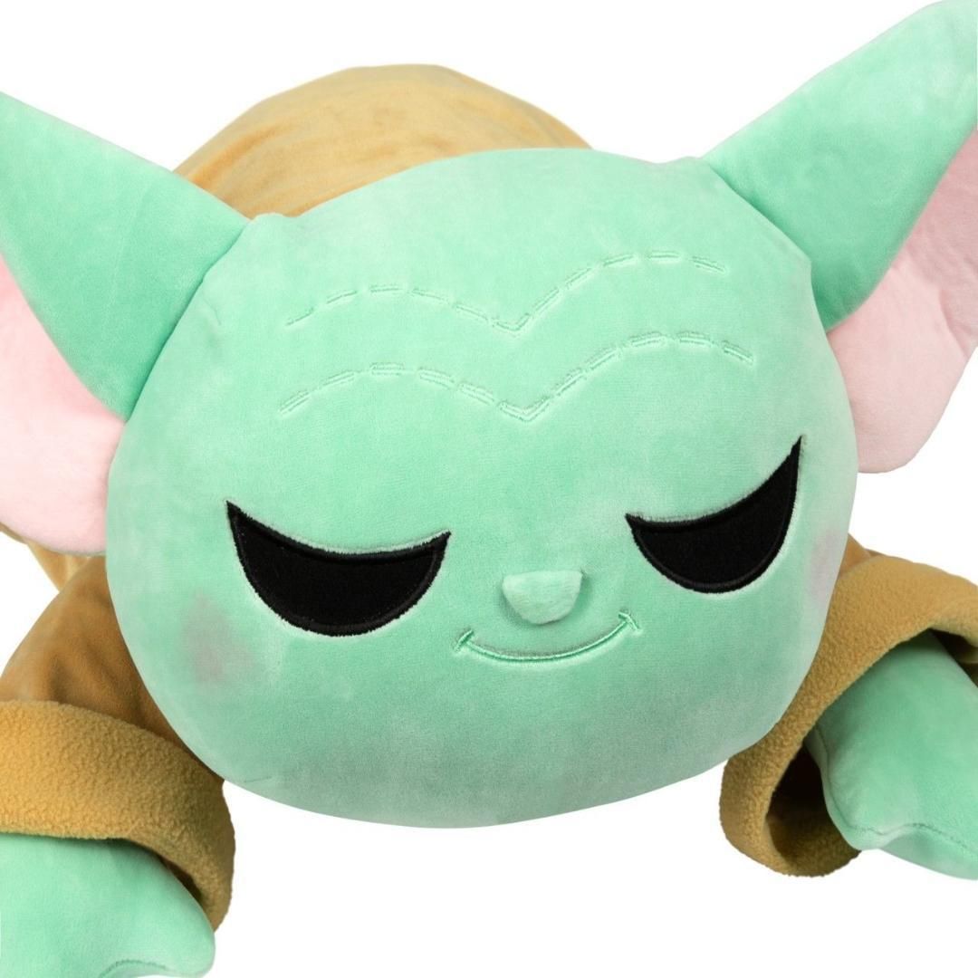 新品　スターウォーズ【グローグー】57㎝　チャイルド　抱き枕　だきぬいぐるみ 新品 スターウォーズ【グローグー】57㎝ チャイルド 抱き枕 だき