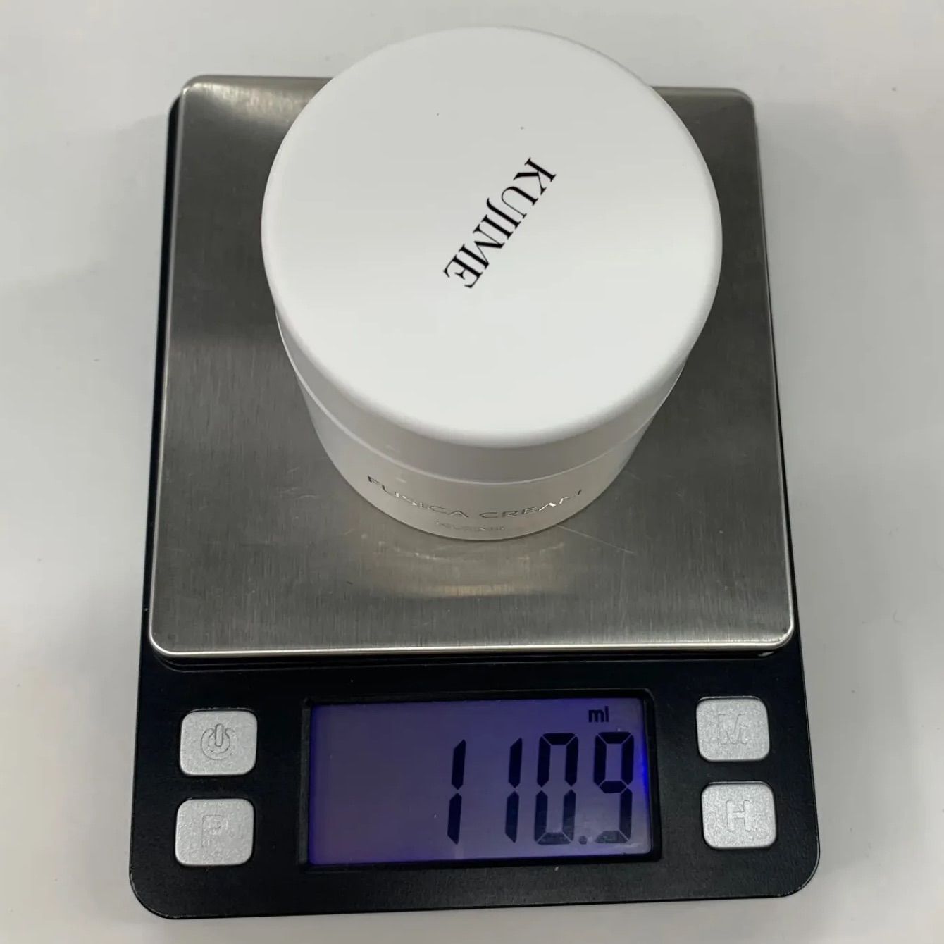 V1361 KUJIME フシカクリーム 35g KUJIME / FUSICA CREAMの公式商品