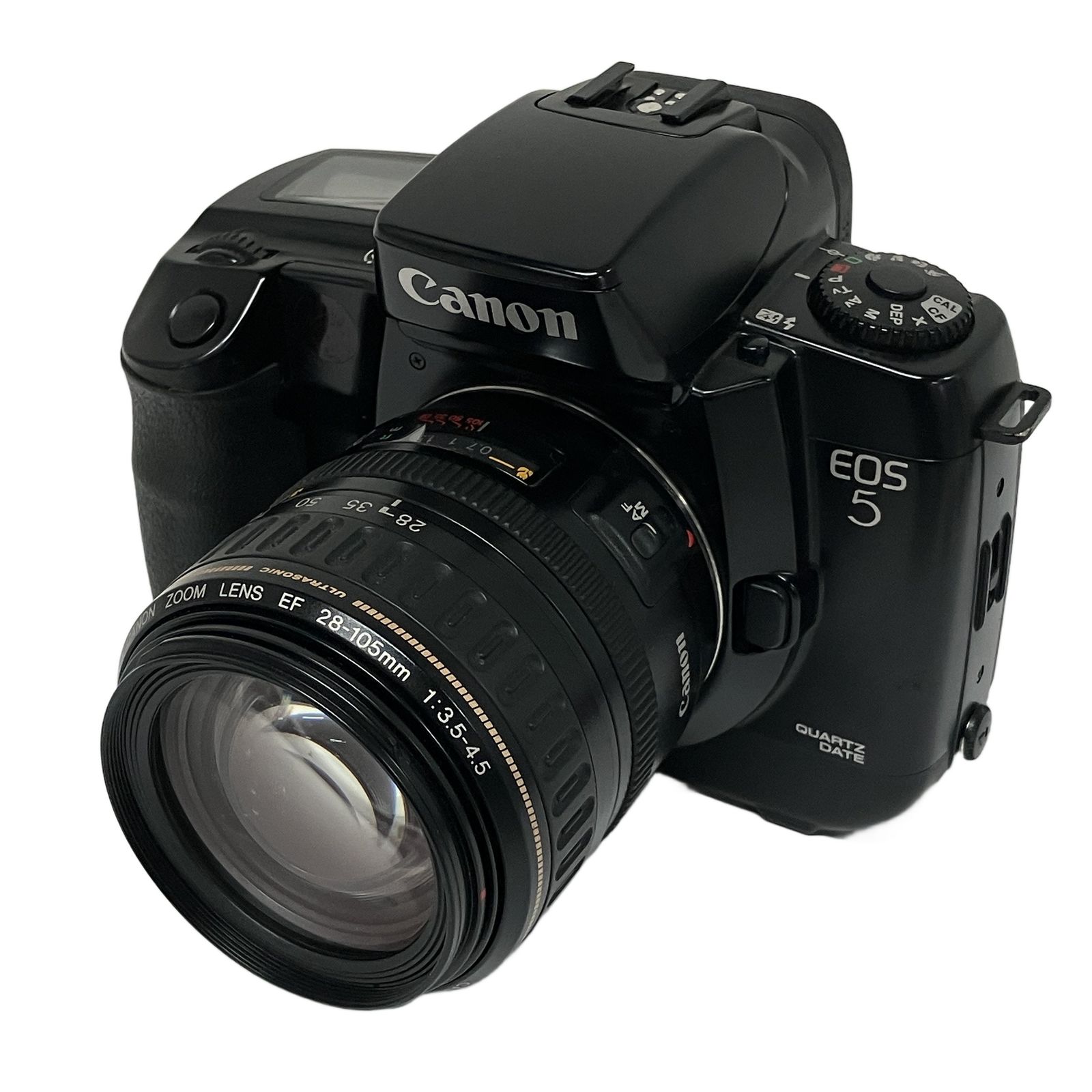 Canon EOS5 キャノン イオス レンズセット ジャンク Canon EOS 5 