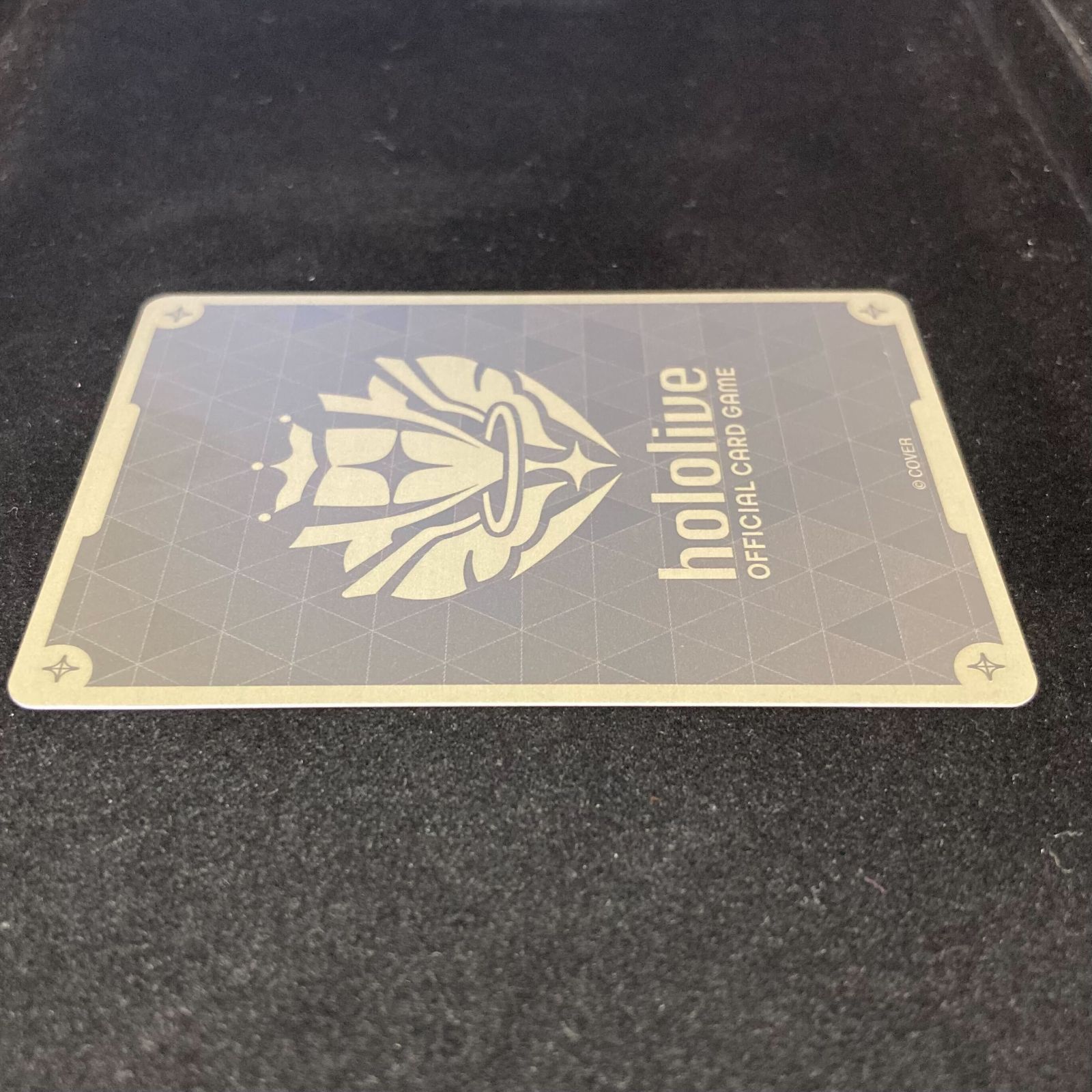 ホロライブOCG ホロカ フレンドリーパソコン S hBP05-074 トレカ TCG