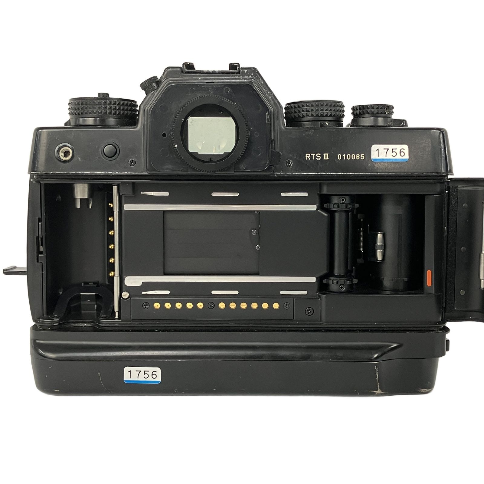 人気商品！】 ジャンク品 CONTAX T3 フィルムカメラ コンタックス T3