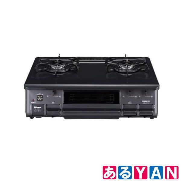 新品未使用）パロマ ガステーブル IC-S89-R LPガス用 右強火 プロパン 
