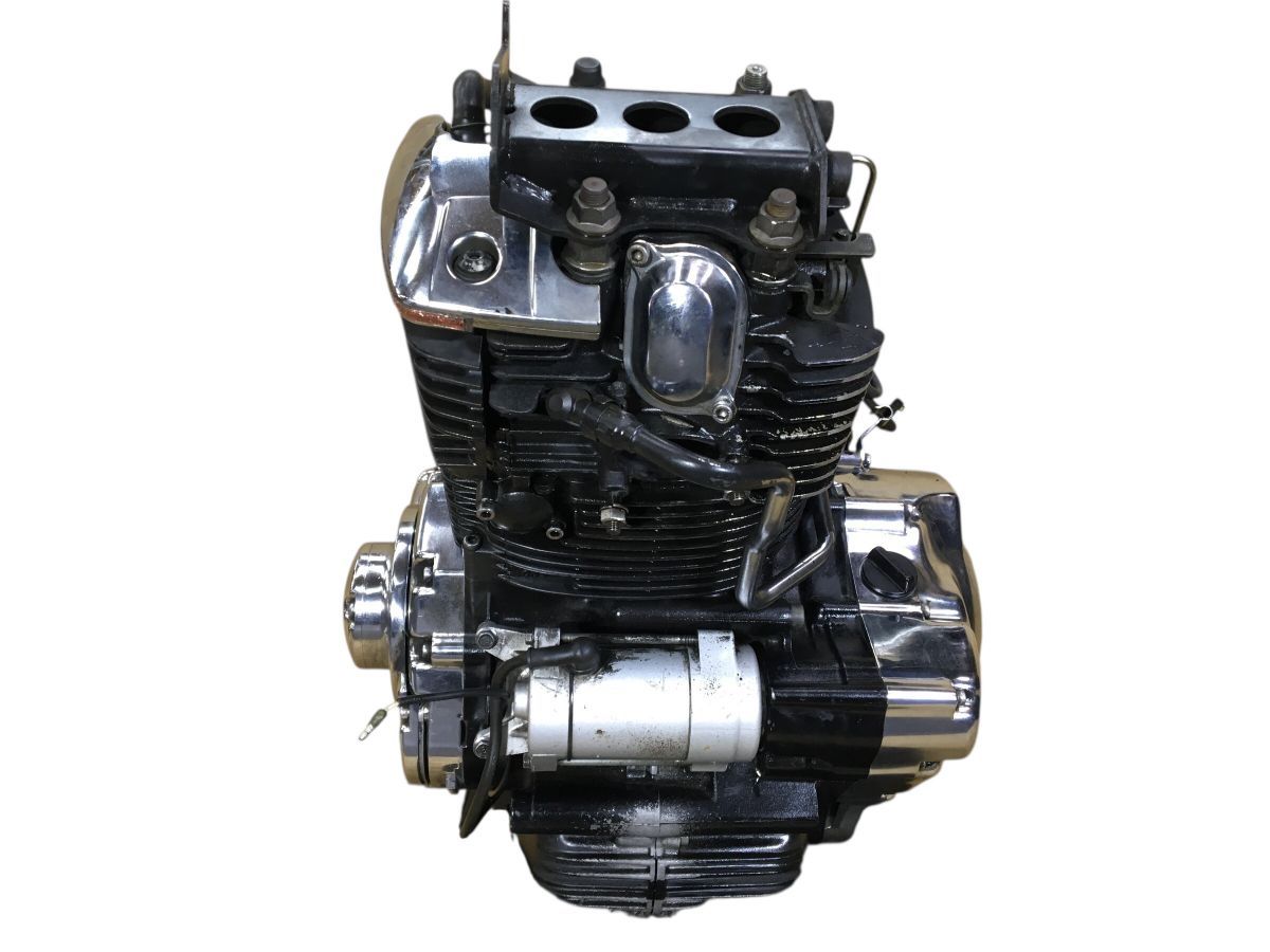 DS11 ドラッグスター1100 クラシック VP13J エンジン 始動確認済み 