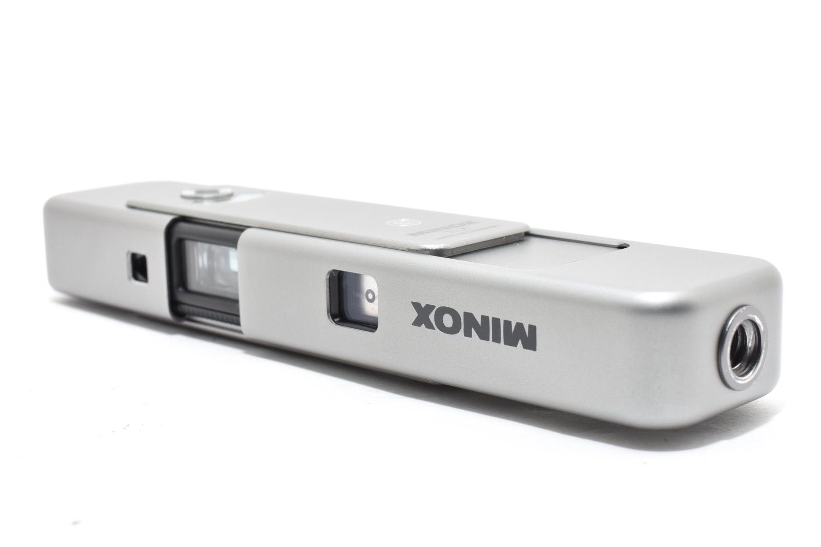 Yahoo!オークション - 「minox スパイカメラ」の落札相場・落札価格 美