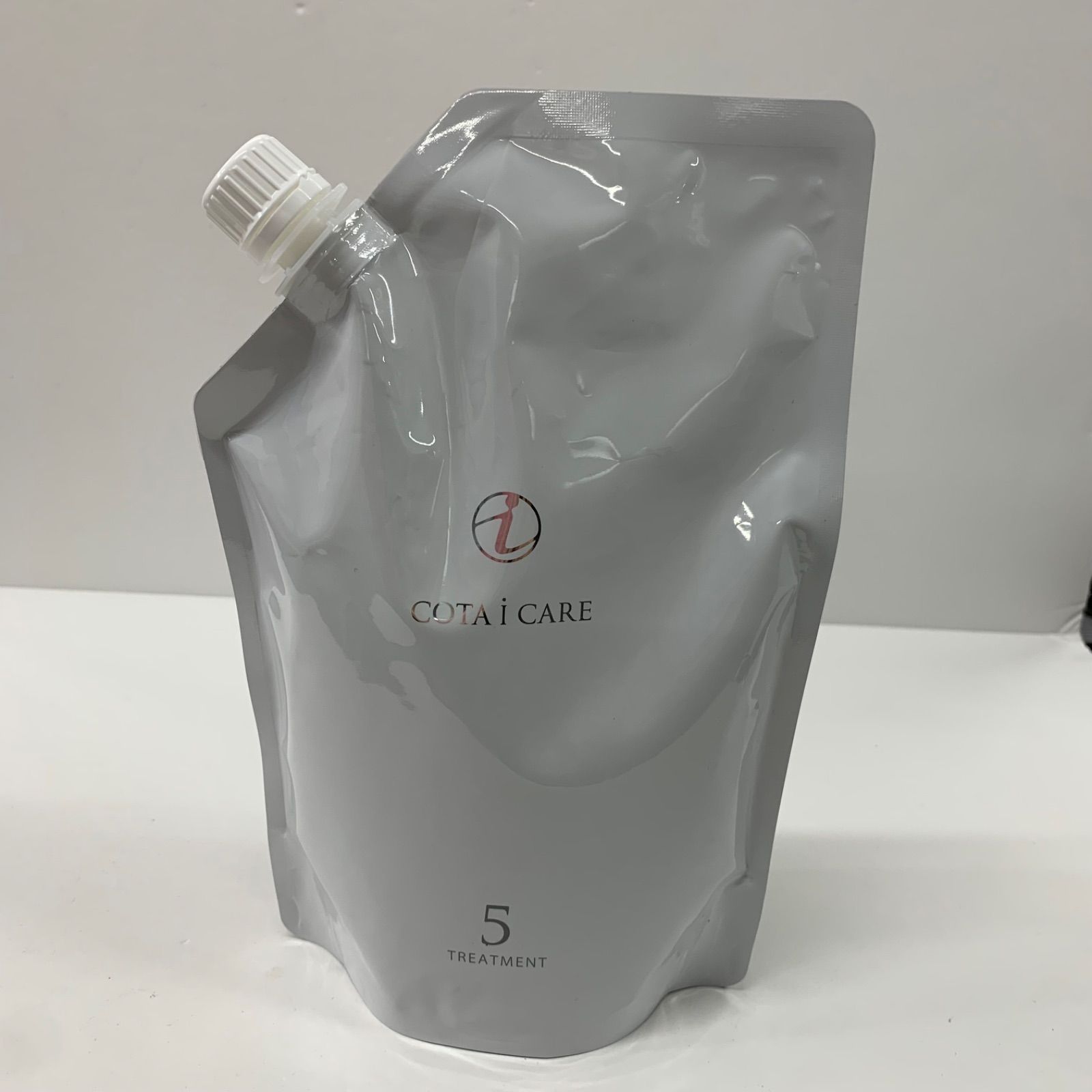 COTA i CARE コタアイケア トリートメント 5 詰め替え用 750g① コタ 