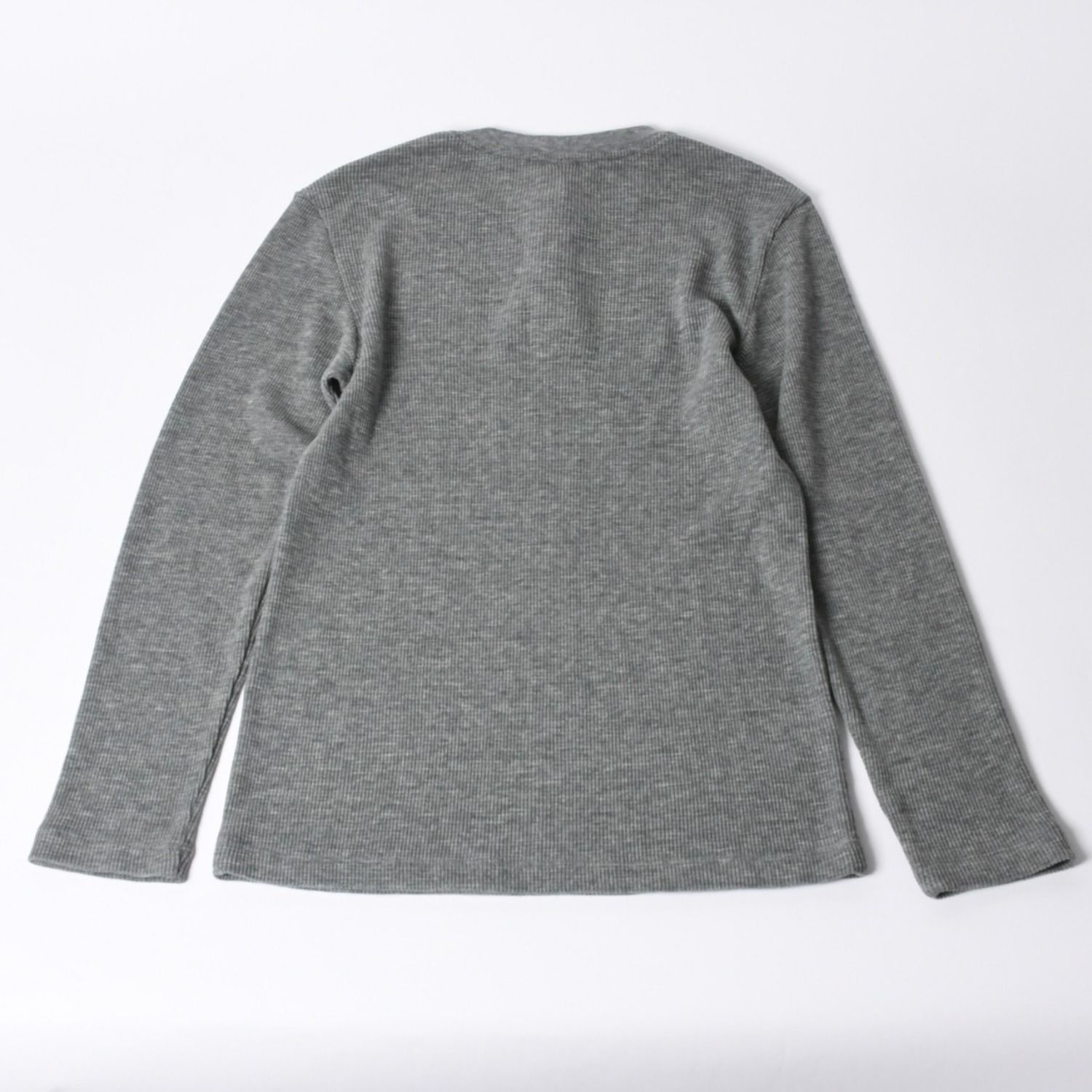 新品同様 CHROME HEARTS クロムハーツ タートルネック ヘンリーネック