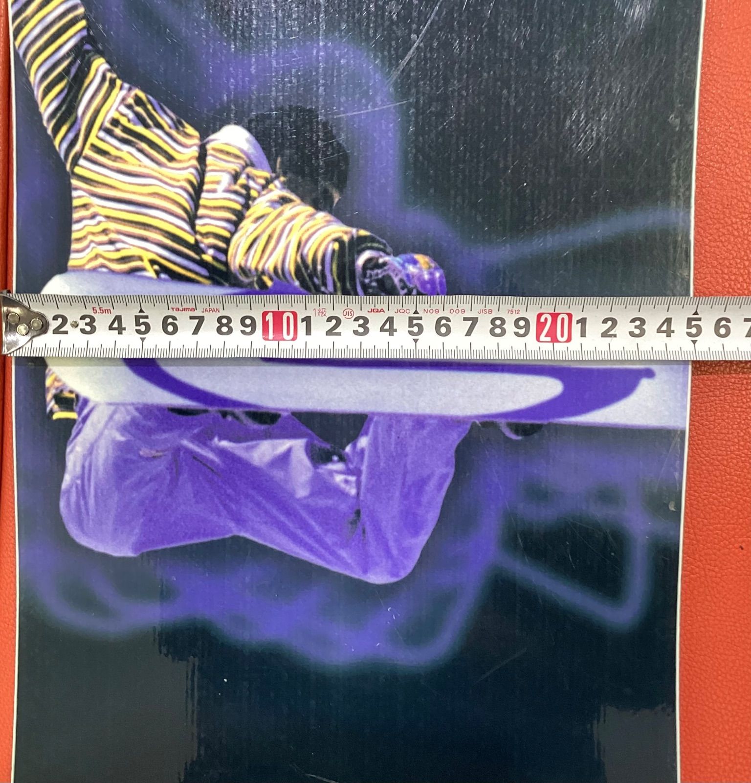 【USED SNOWBOARD】GNU SNOWBOARD MONEY152
