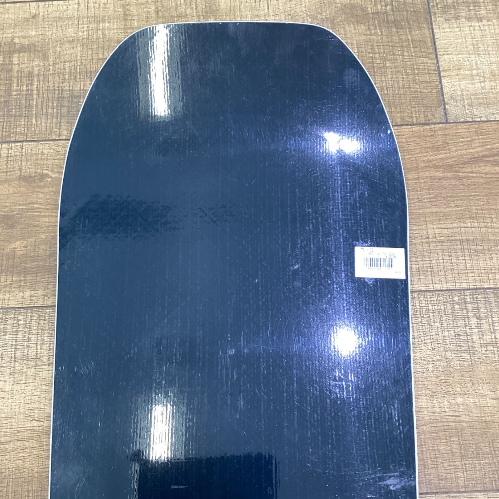 【USED SNOWBOARD】GNU SNOWBOARD MONEY152