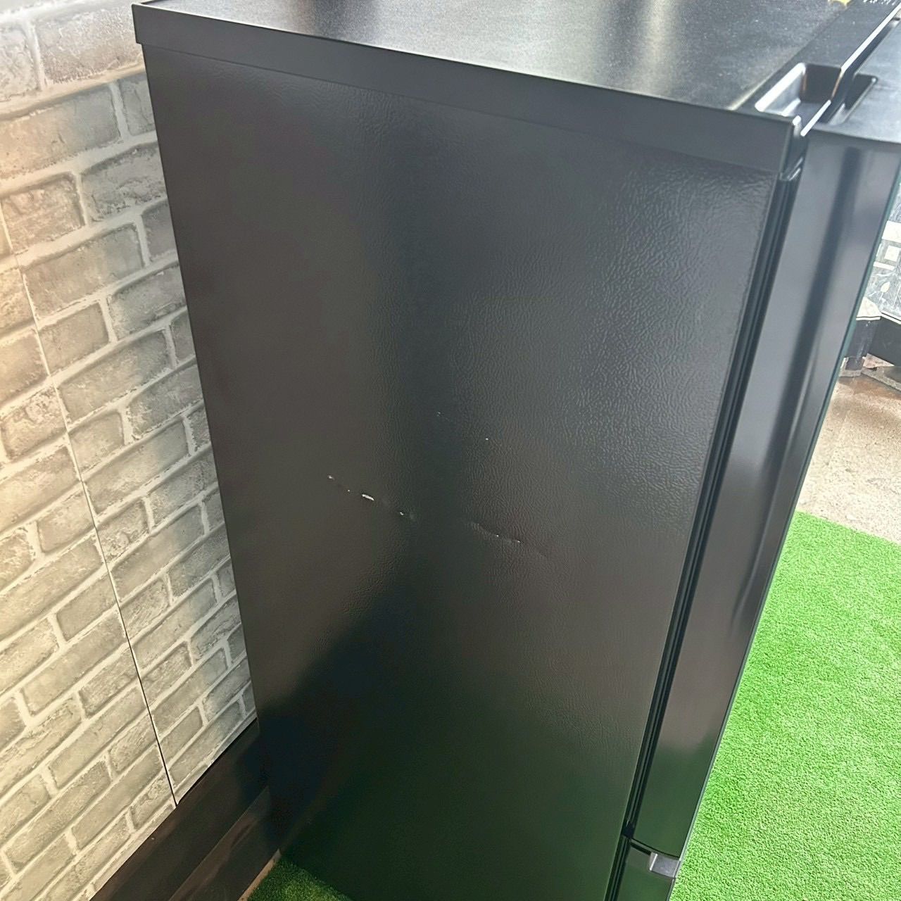 ハイセンス Hisense 2022年製 162L 冷蔵庫 一人暮らし 格安 家電 HR 