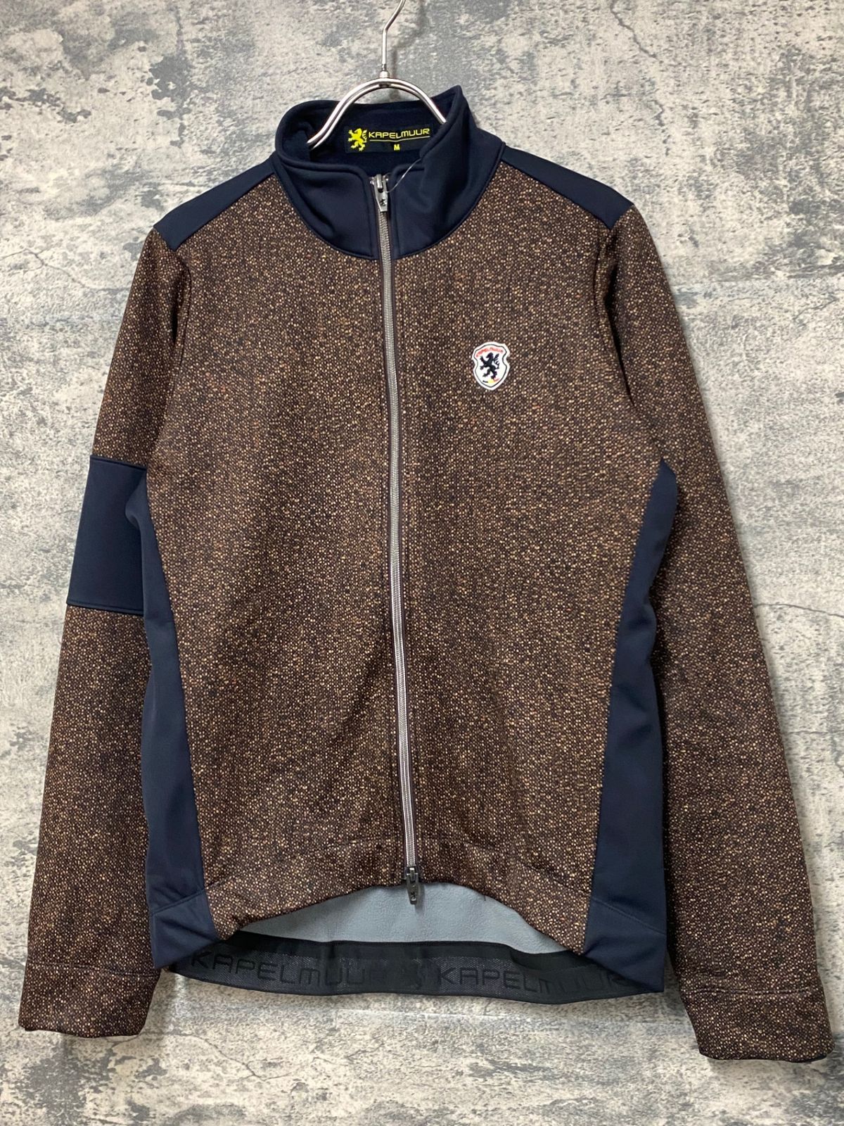 KAPELMUUR Khodora Bloom サイクルジャケット M 限定品 KAPELMUUR Khodora Bloom サイクルジャケット M 限定品 【公式通販】