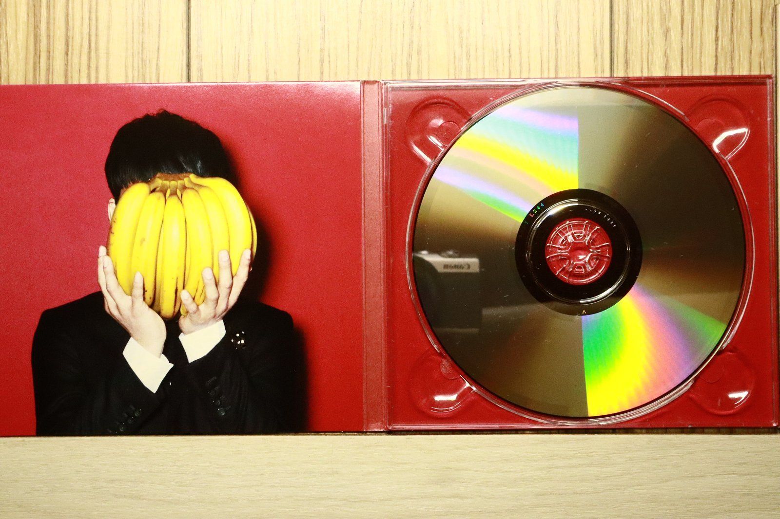 国内盤CD☆星野 源/Gen Hoshino□ YELLOW DANCER (通常盤 初回限定仕様