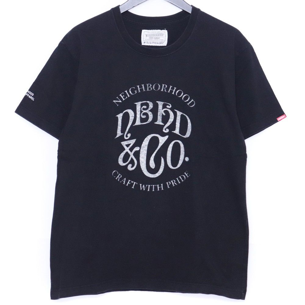 NEIGHBORHOOD Tシャツ Mサイズ ネイバーフッド tシャツ（サイズ（S⁄M⁄L
