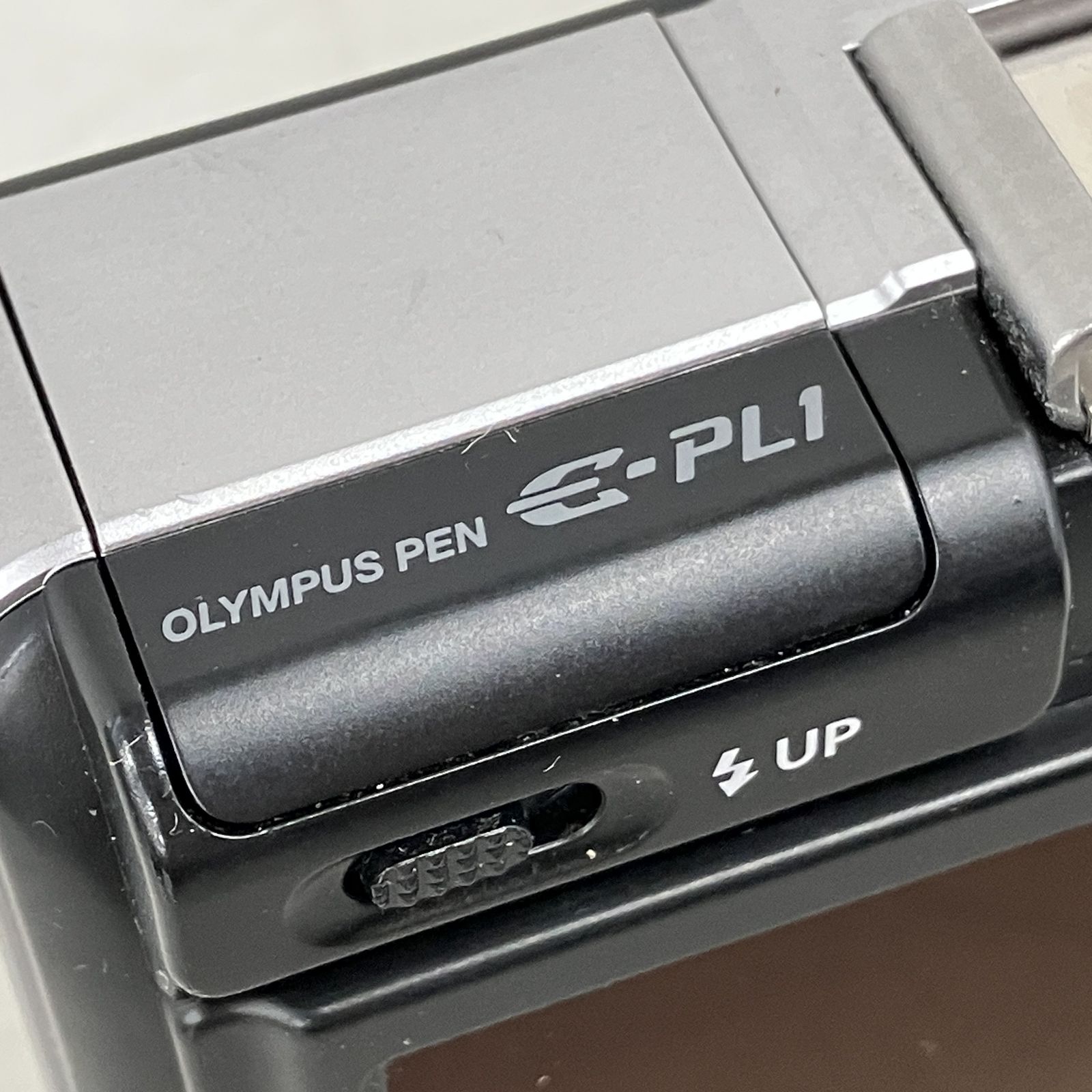OLYMPUS - OLYMPUS PEN E-PL8 ジャンク品の通販 by ダッフィー 's