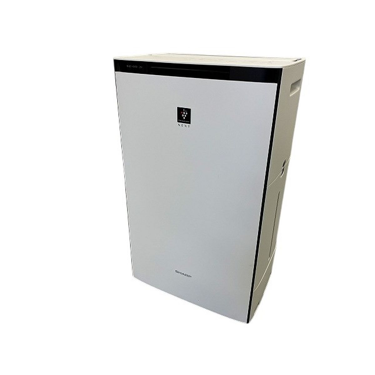 SHARP KI-PX70 加湿空気清浄機 2022年製 家電 シャープ 中古 W11039769 
