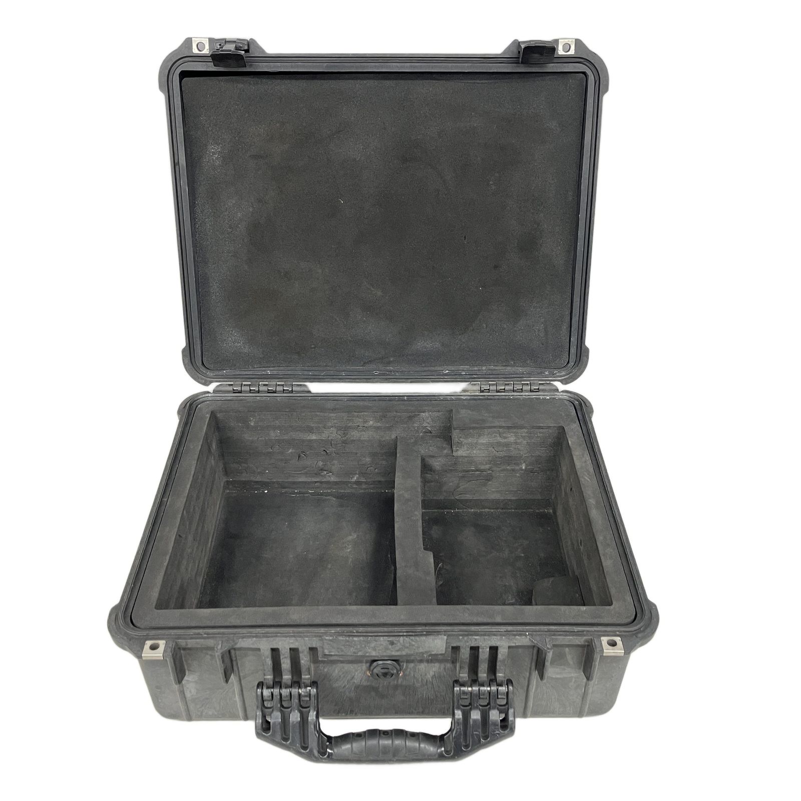 Pelican case 1550 ハードケース ペリカンケース ジャンク K11071475 
