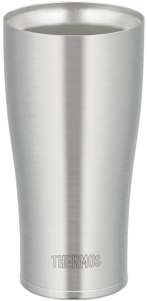 新品 THERMOS 真空断熱タンブラー 400ml ステンレス JDA-400 S