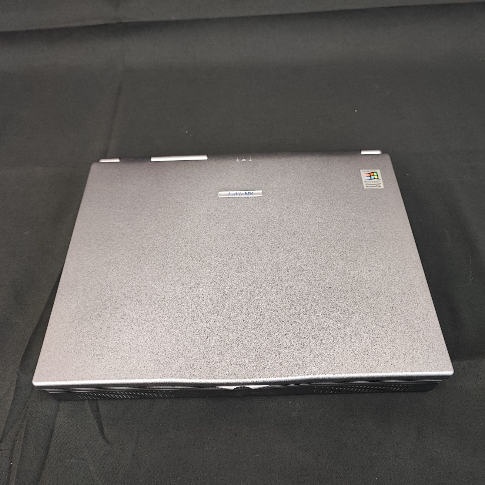 NEC LaVie NX LW23D/5 Win98/NT レトロPC 希少 - メルカリ