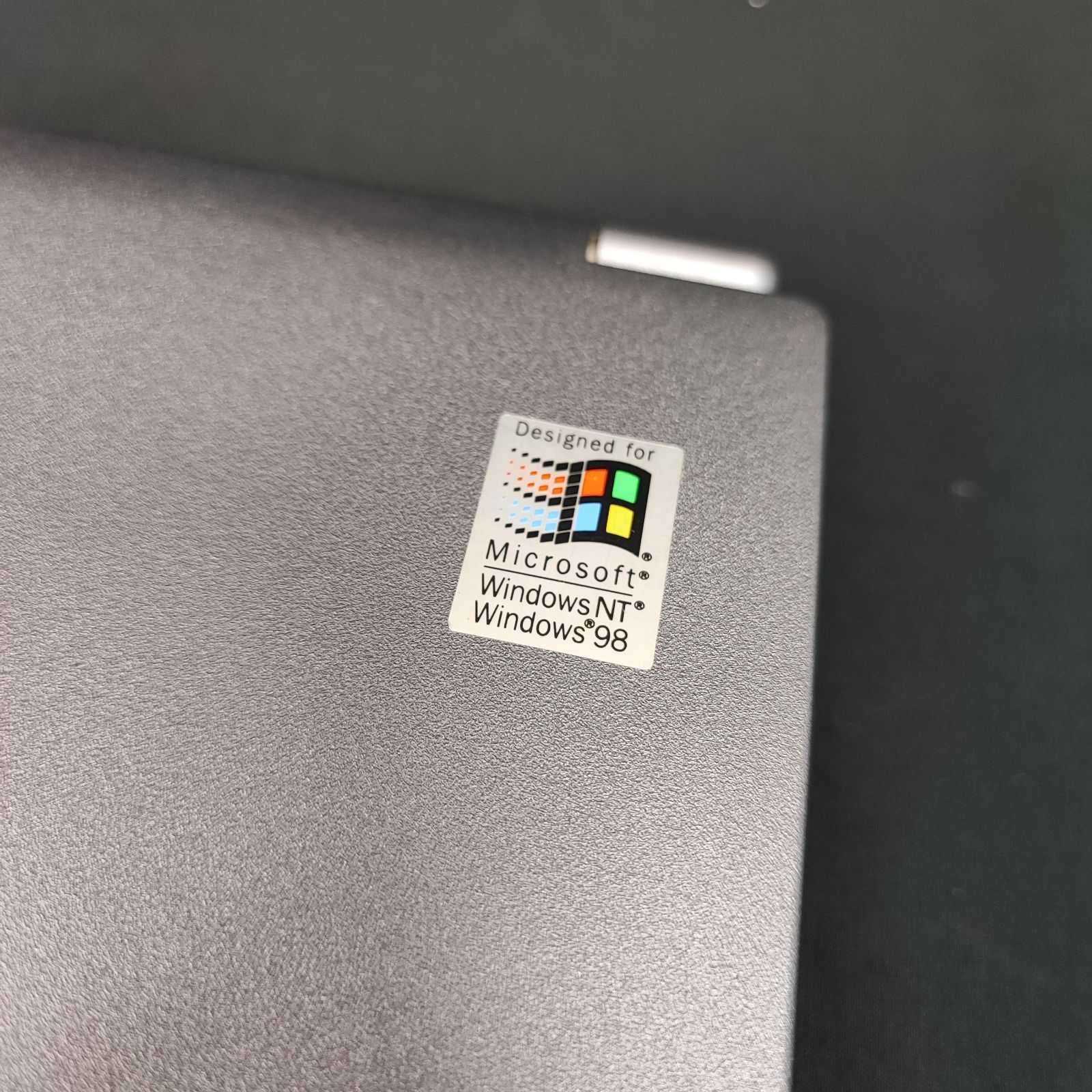 NEC LaVie NX LW23D/5 Win98/NT レトロPC 希少 - メルカリ