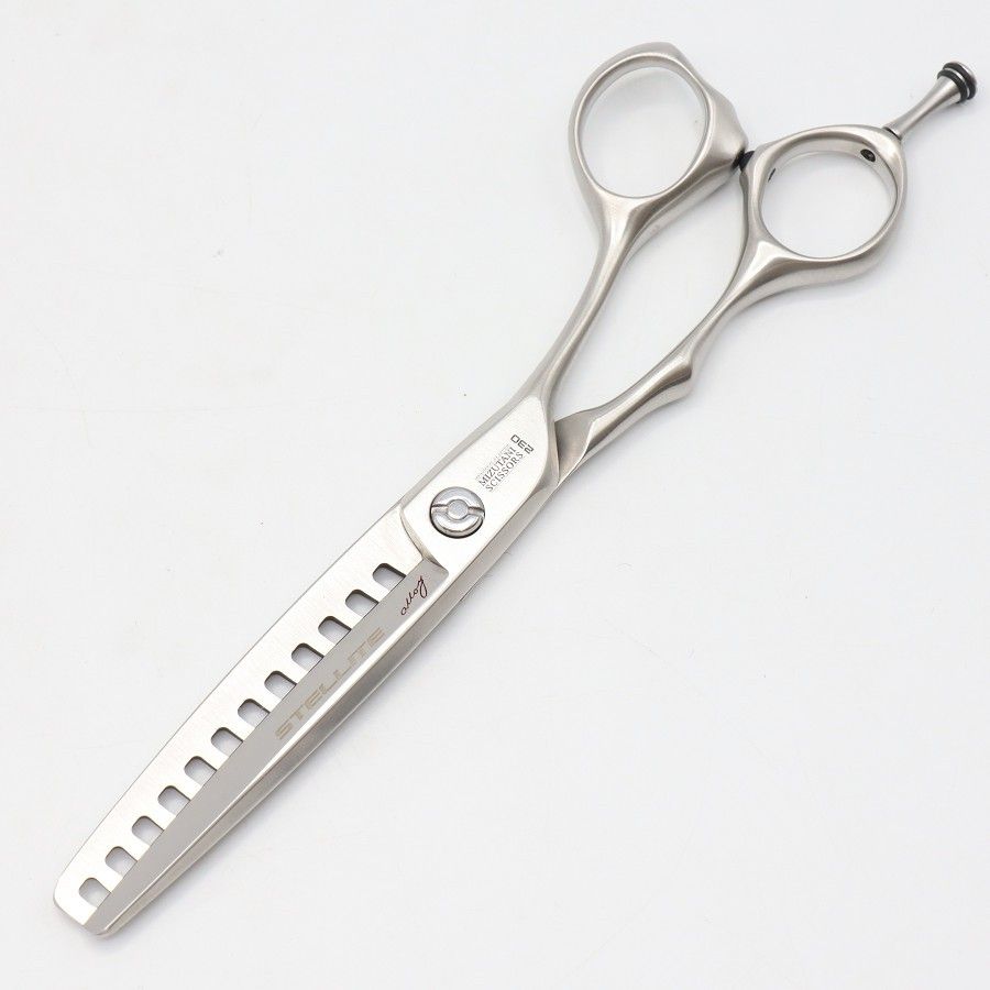 美品】ミズタニシザーズ STELLITE alloy 230 セニング 6インチ 3D 