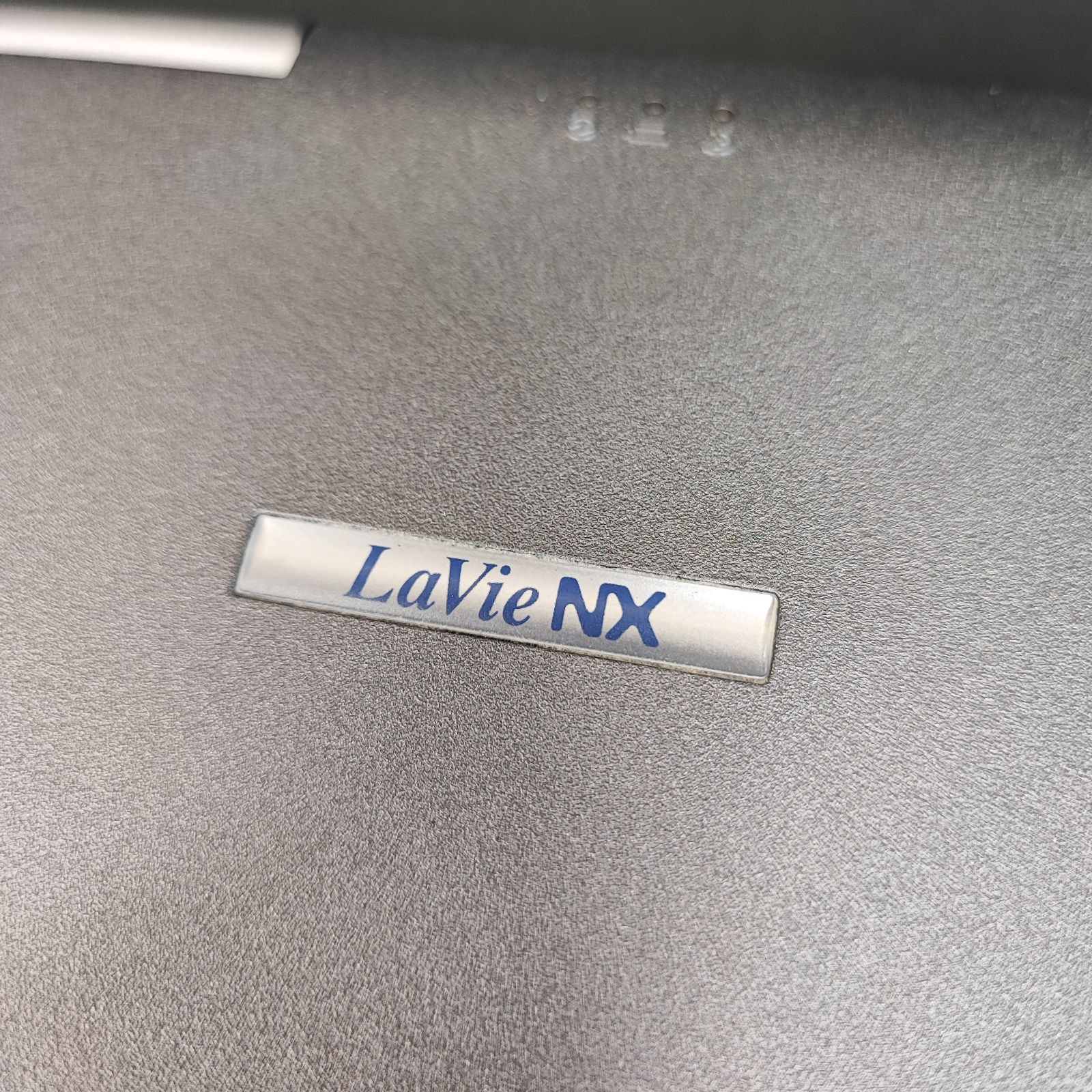 NEC LaVie NX LW23D/5 Win98/NT レトロPC 希少 - メルカリ NEC LaVie NX LW23D/5 Win98/NT レトロPC 希少 - メルカリ
