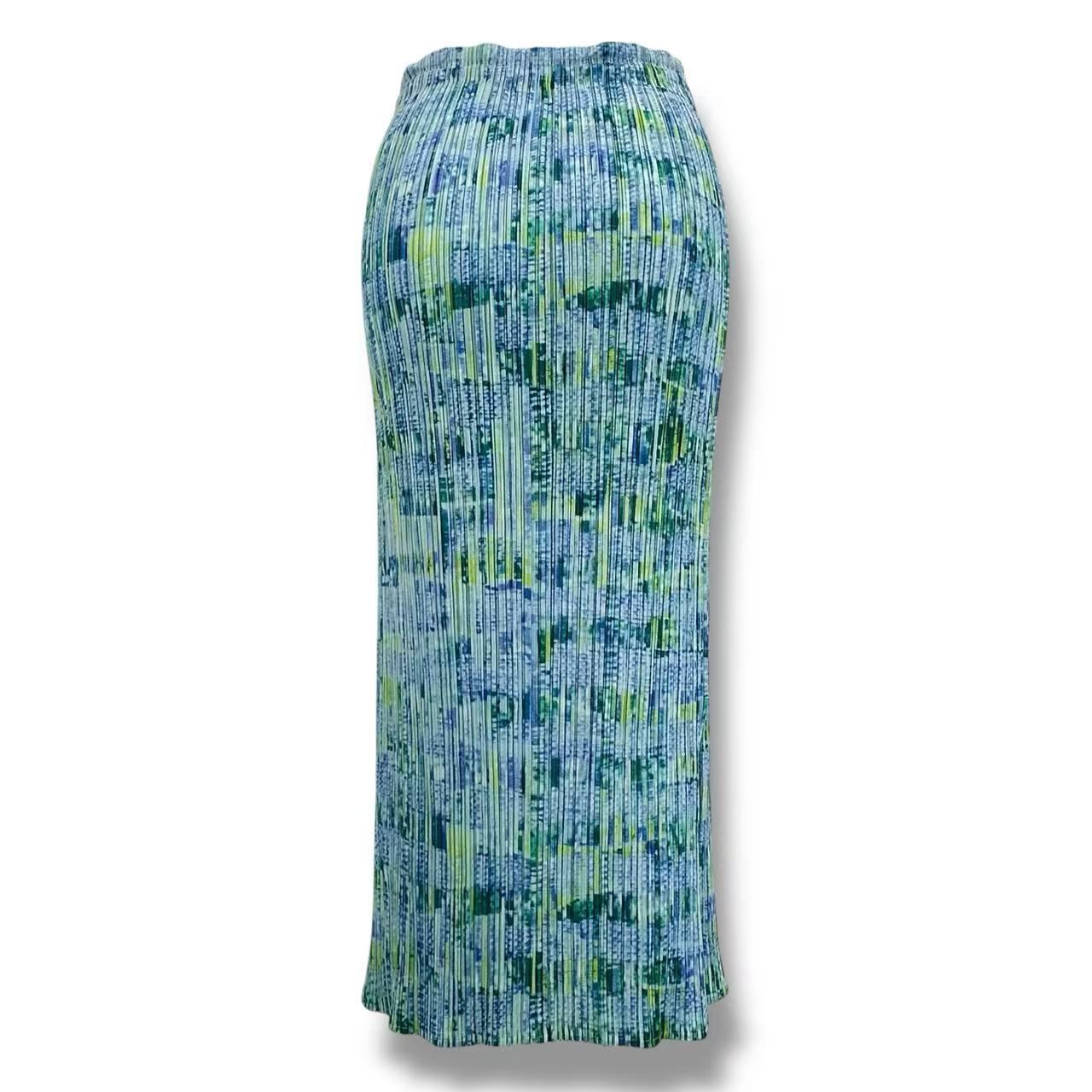 新品同様 ISSEY MIYAKE イッセイミヤケ PLEATS PLEASE プリーツ