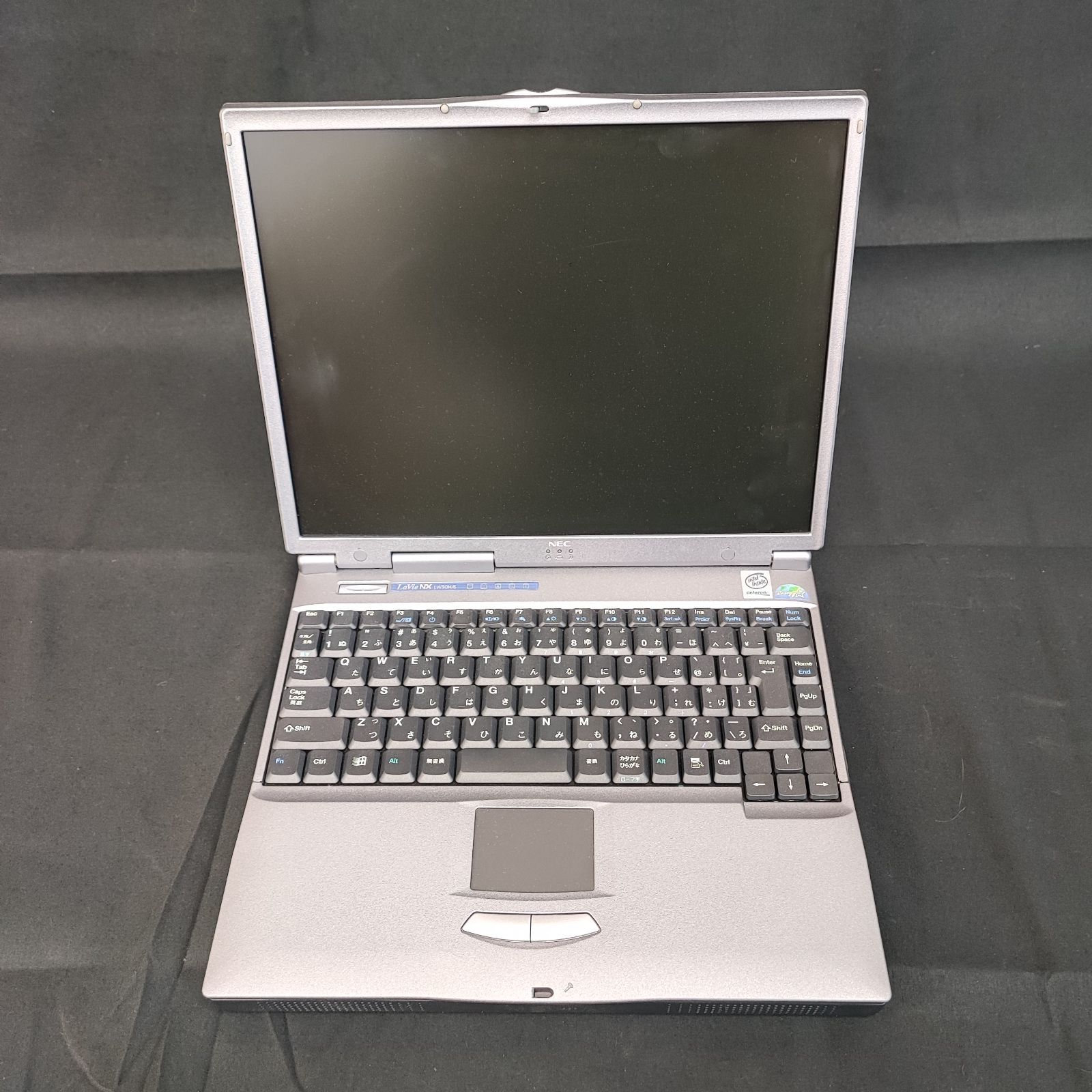 NEC LAVIE NX LW23D/5 Windows2000 ノートPC NEC LaVie NX LW23D/5 Win98/NT レトロPC 希少 - メルカリ
