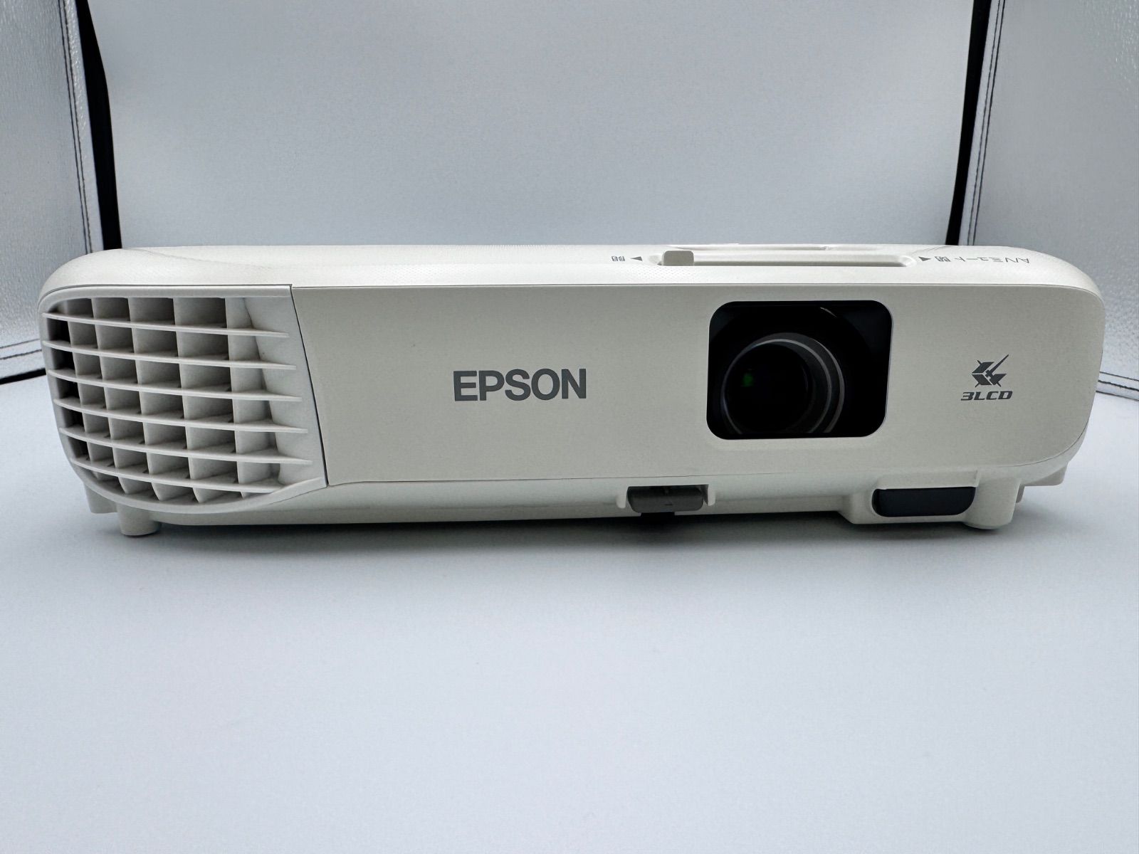 ランプ時間110時間!! EPSON EB-W05 プロジェクター ランプ時間110時間!! EPSON EB-W05 プロジェクター 【公式通販】