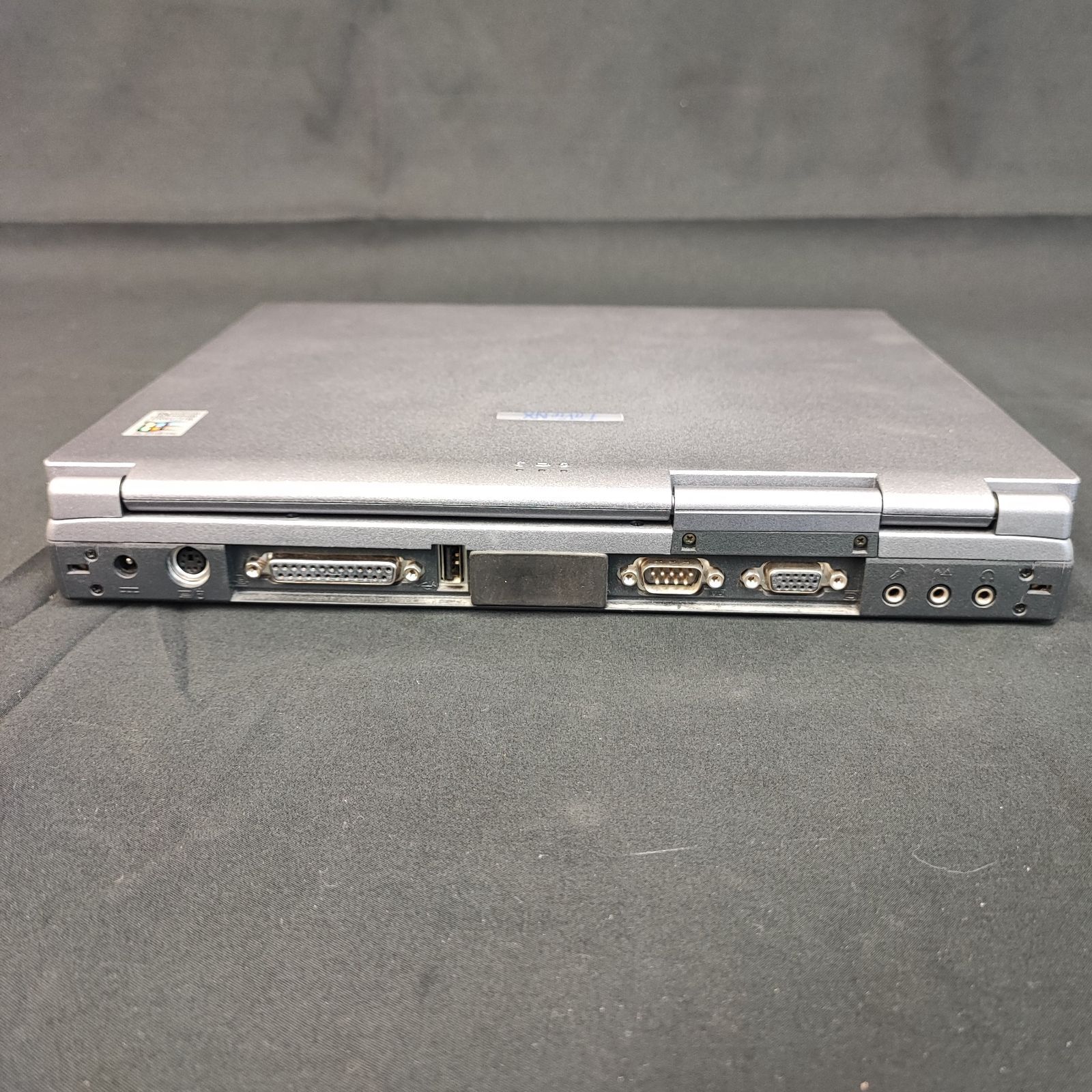 NEC LaVie NX LW23D/5 Win98/NT レトロPC 希少 - メルカリ