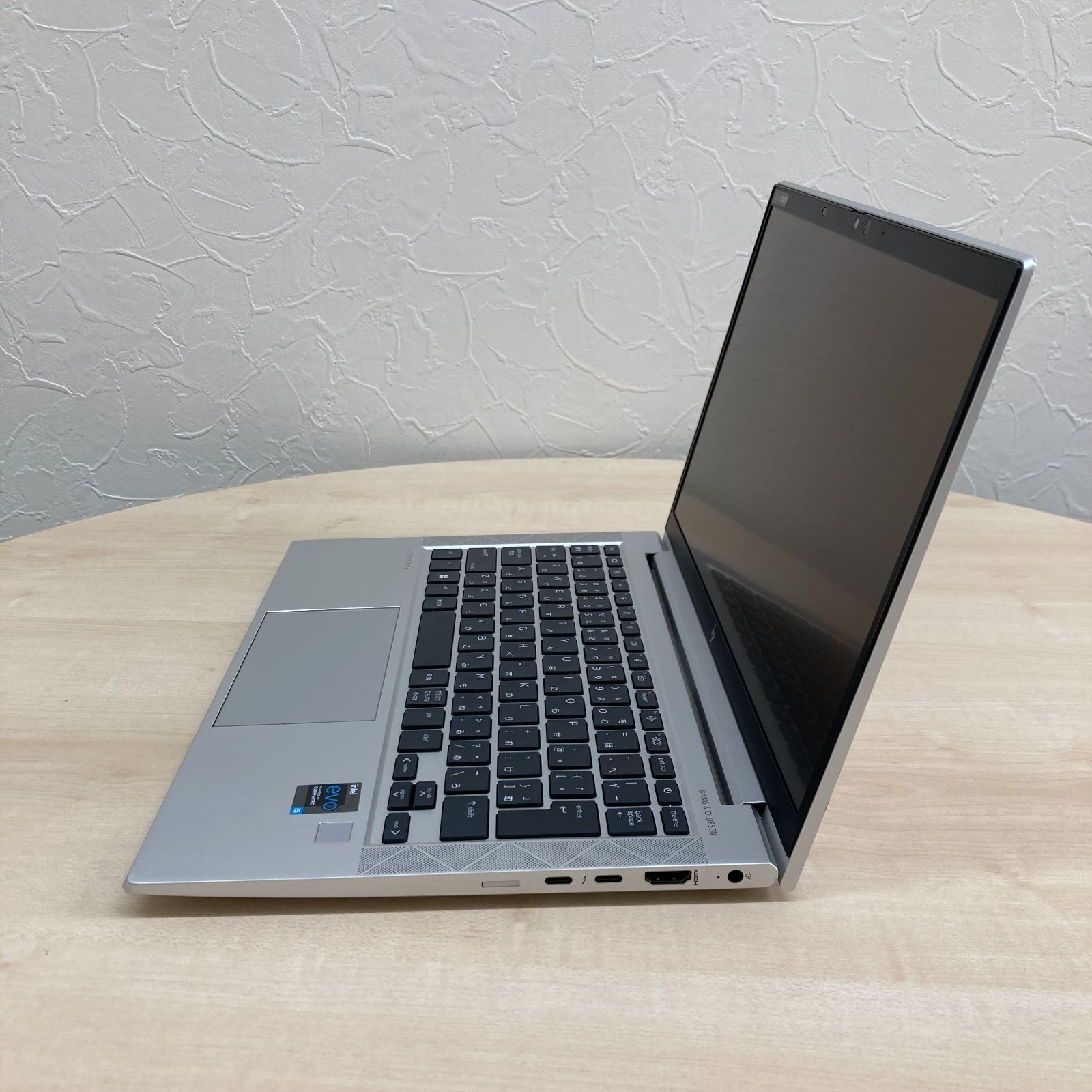 HP EliteBook 830 G8 i5第11世代 16GB/512GB SSD - メルカリ
