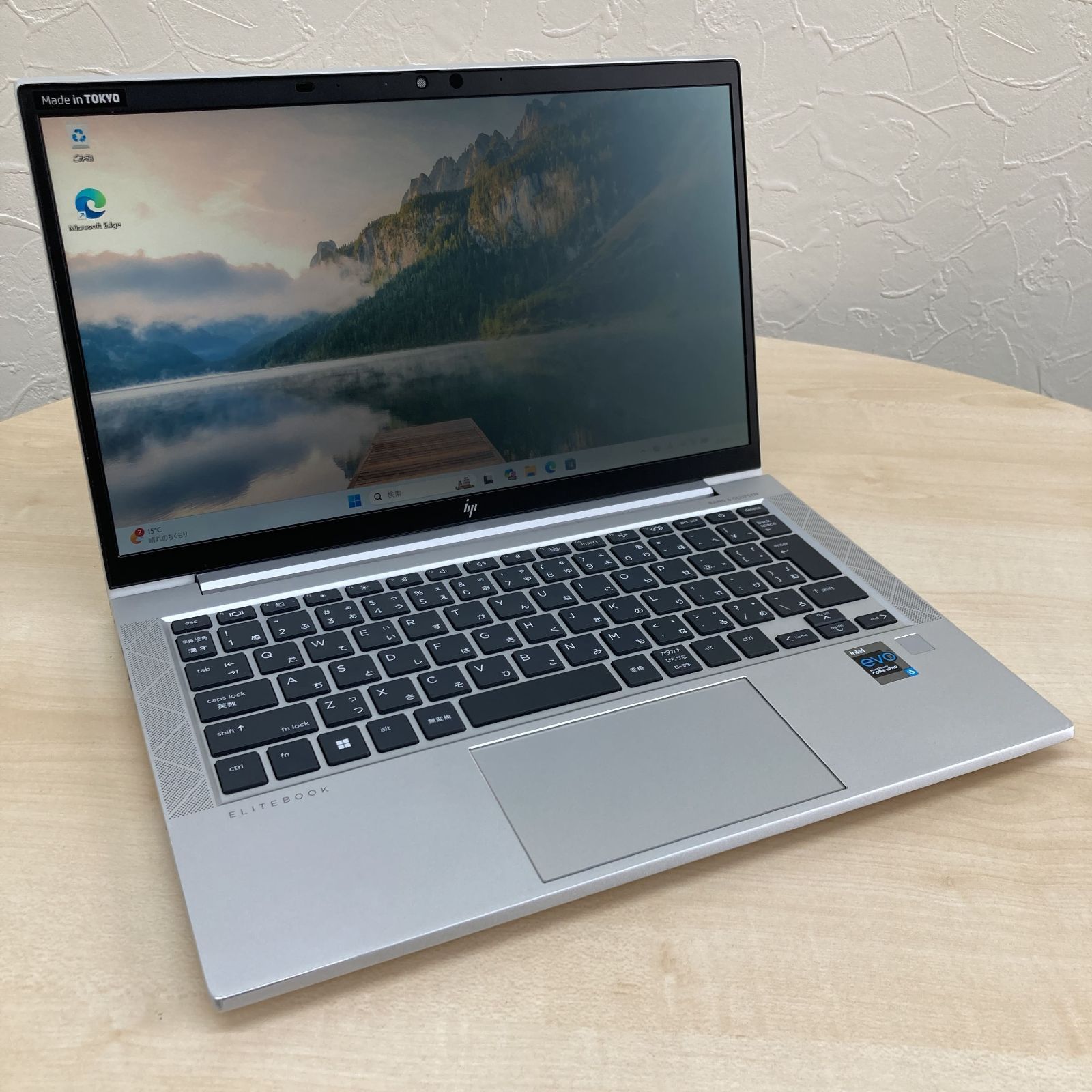 HP EliteBook 830 G8 i5第11世代 16GB/512GB SSD - メルカリ