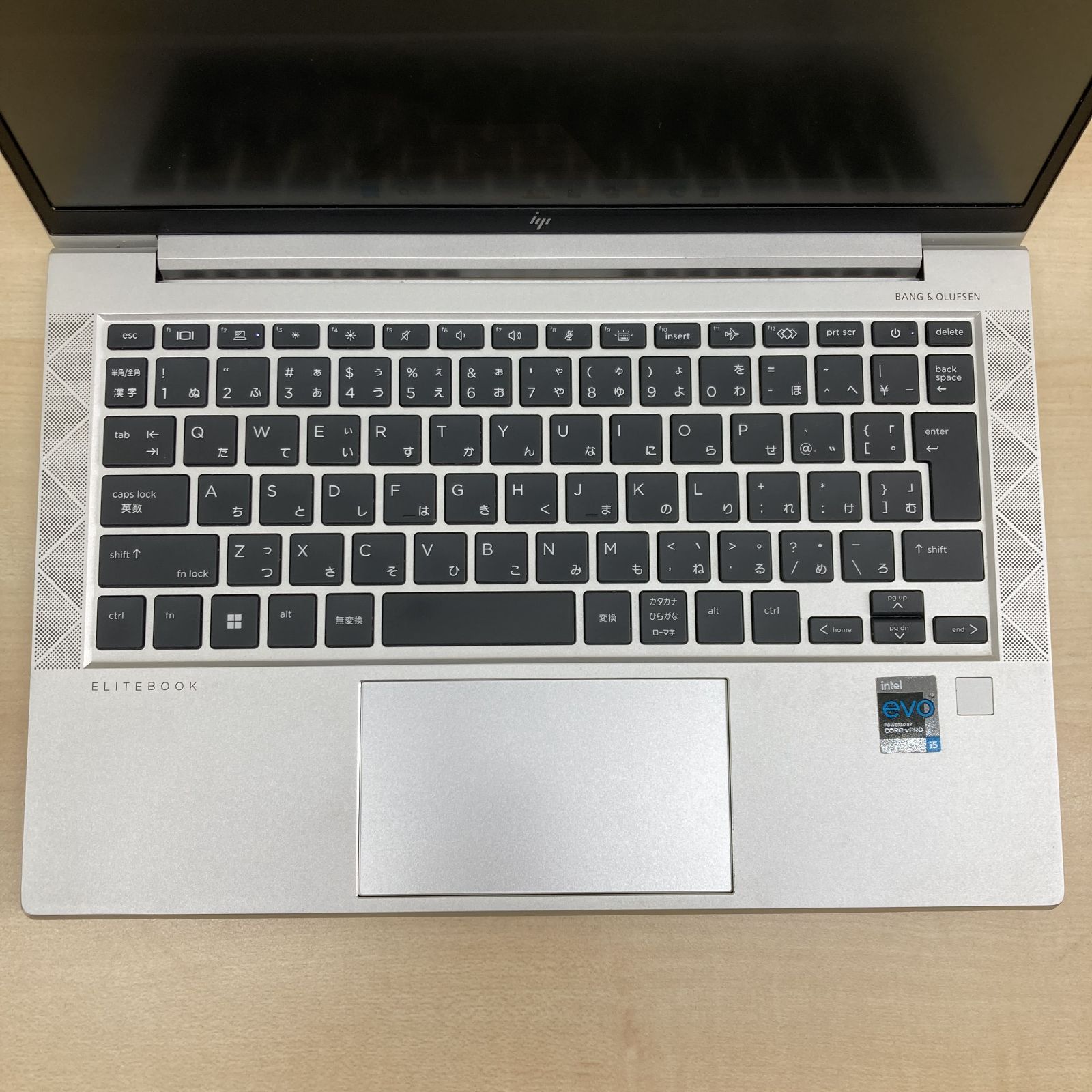 HP EliteBook 830 G8 i5第11世代 16GB/512GB SSD - メルカリ