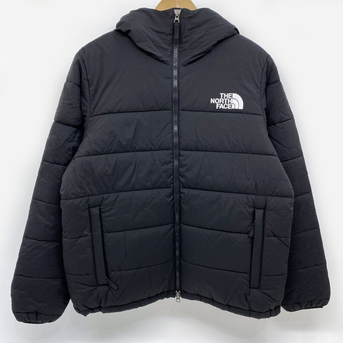 THE NORTH FACE ノースフェイス TRANGO PARKA トランゴパーカ 