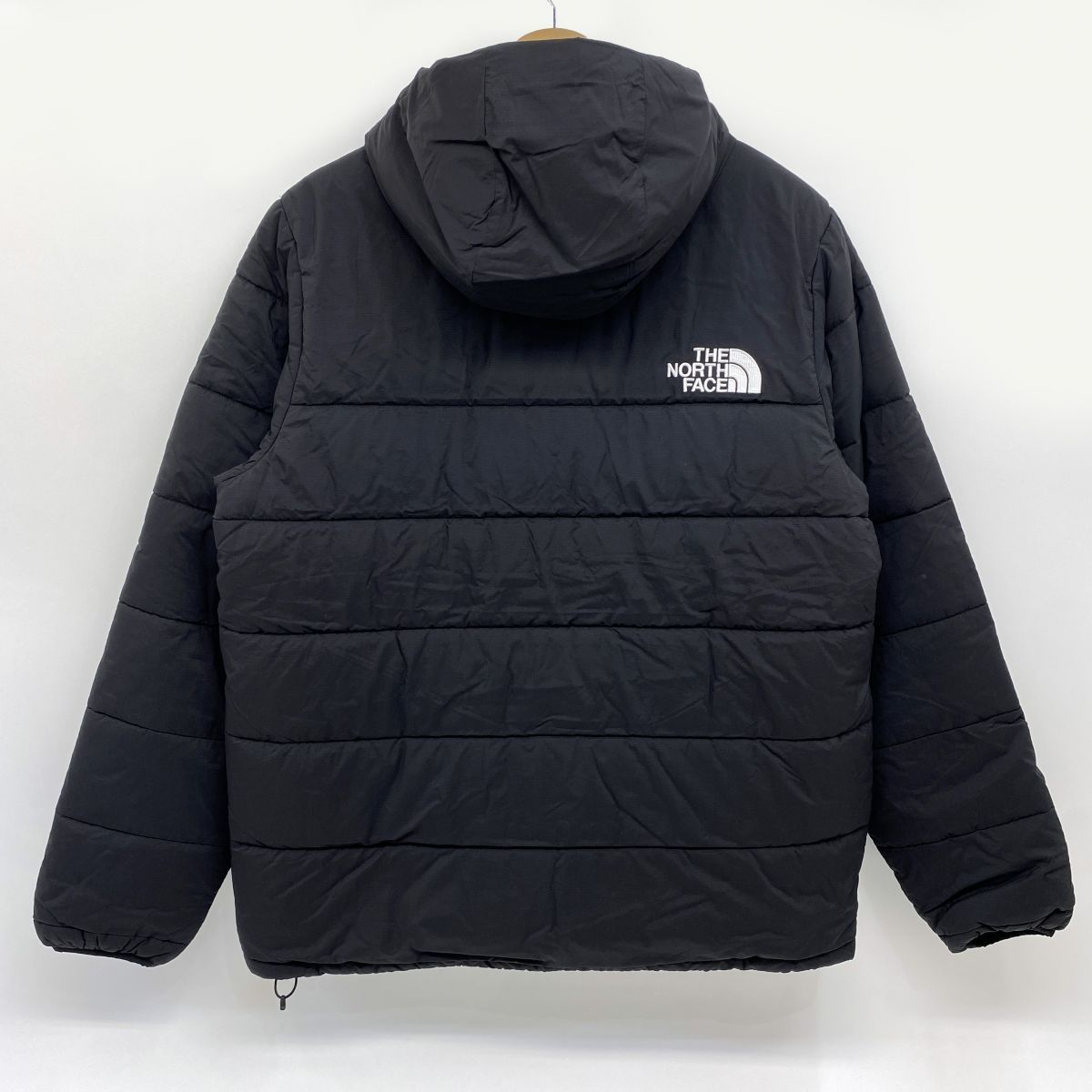 THE NORTH FACE ノースフェイス TRANGO PARKA トランゴパーカ 