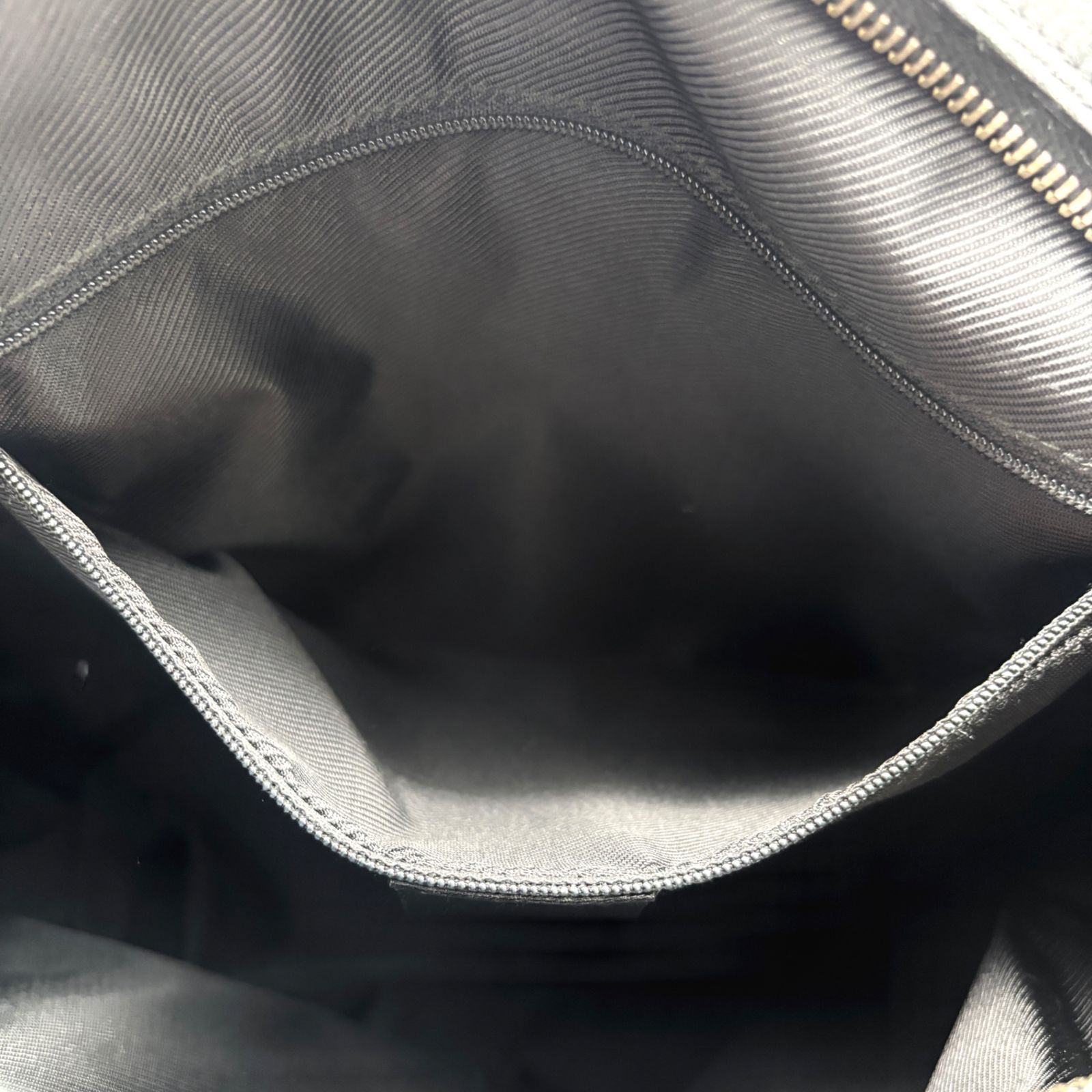 極美品 GUCCI グッチ GGキャンバス ワンショルダーバッグ ハンドバッグ 