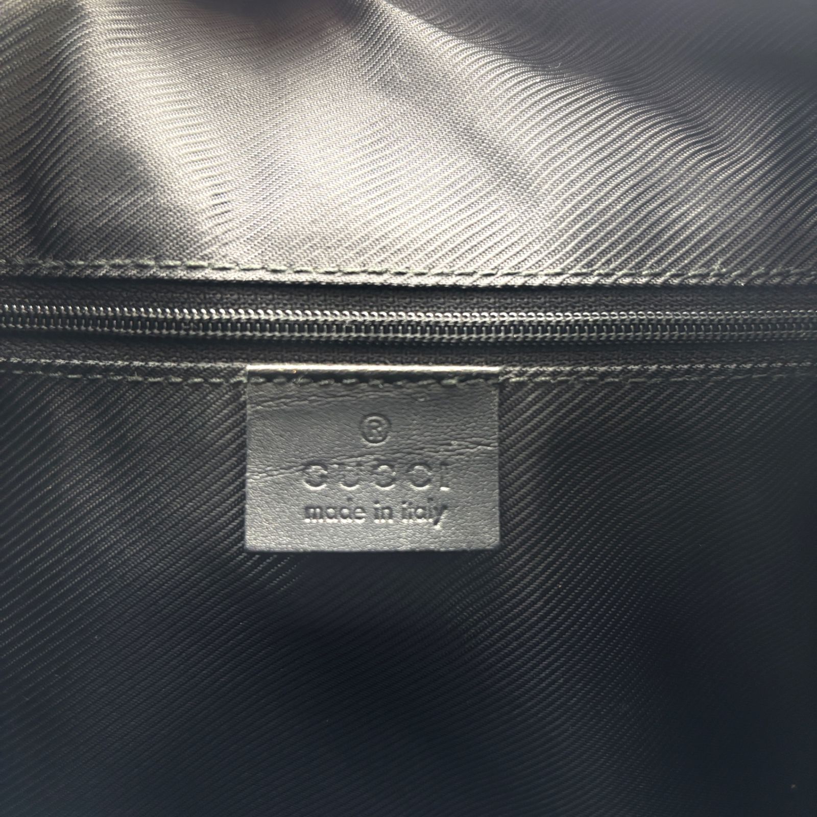 極美品 GUCCI グッチ GGキャンバス ワンショルダーバッグ ハンドバッグ 