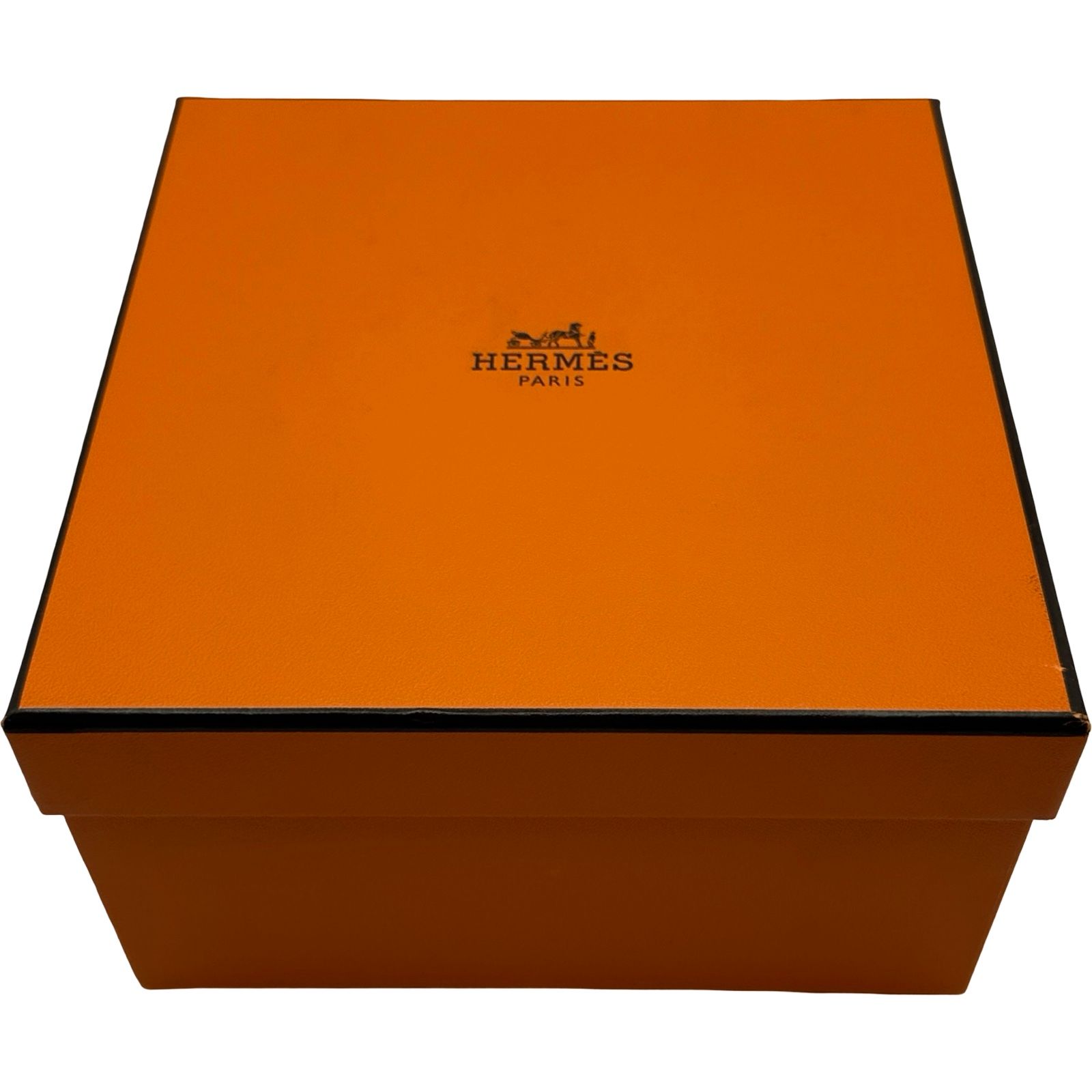 エルメス HERMES エトリヴィエール ベルト □O刻 エトゥープ/シルバー