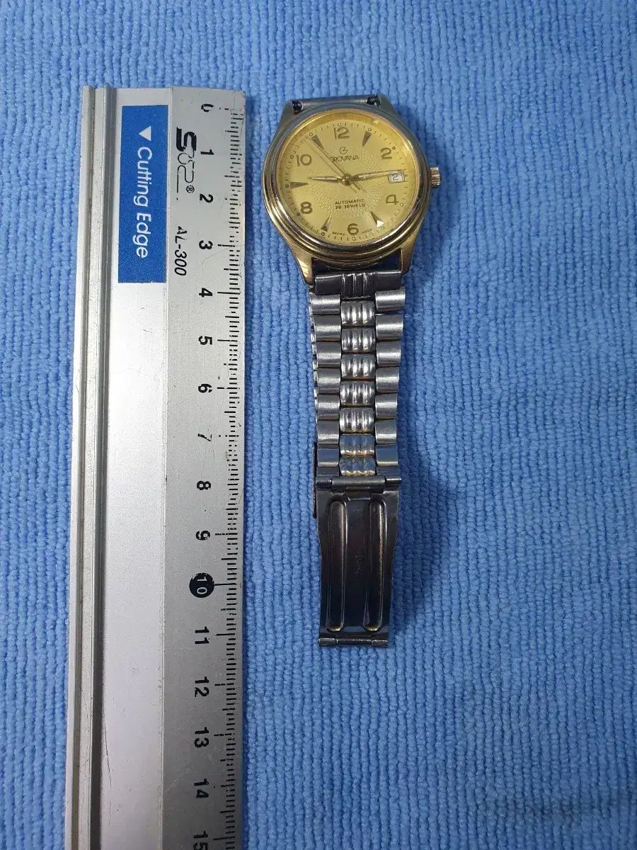 25ジュエリー ヴィンテージ