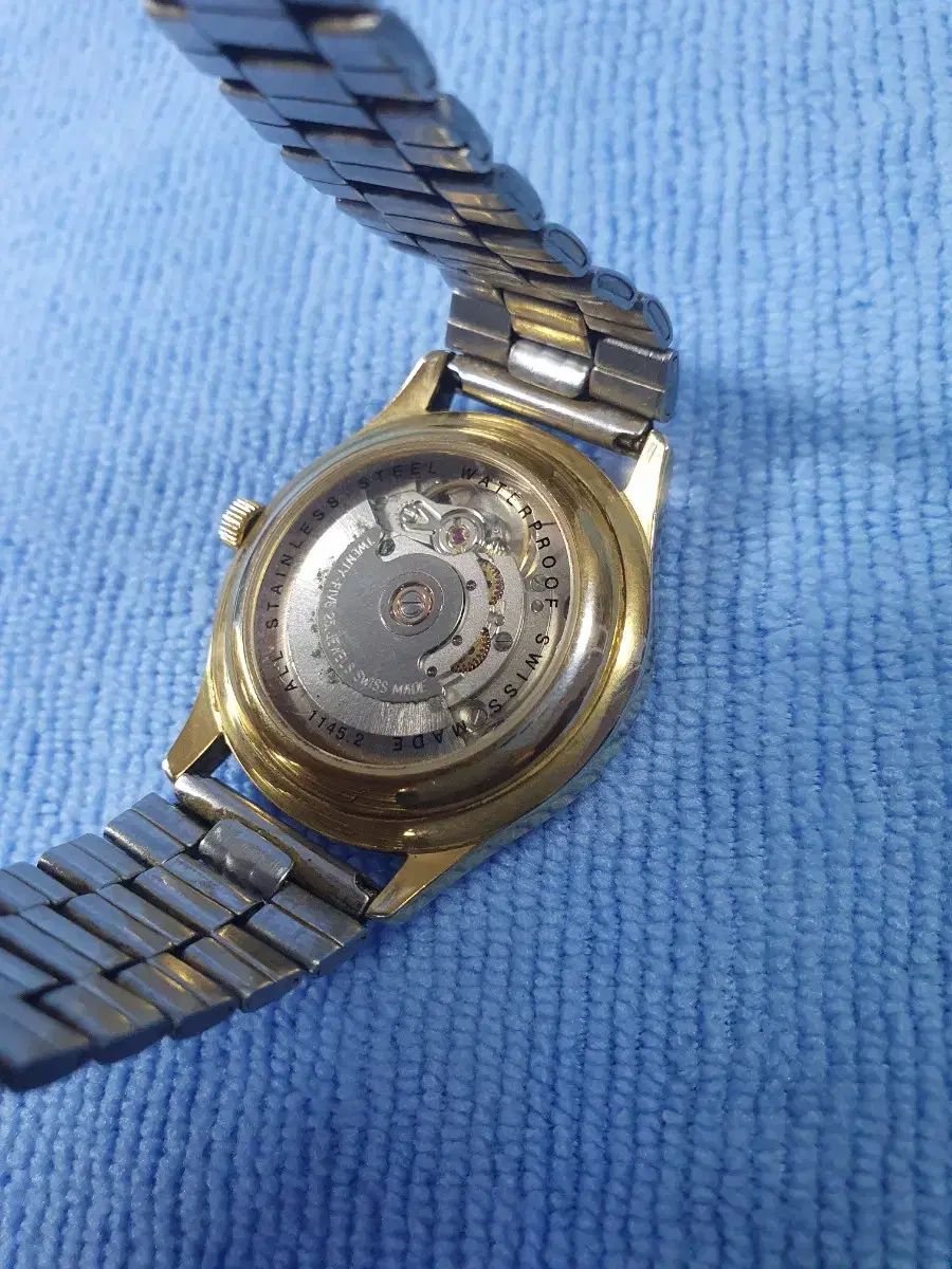 2 オートマチック