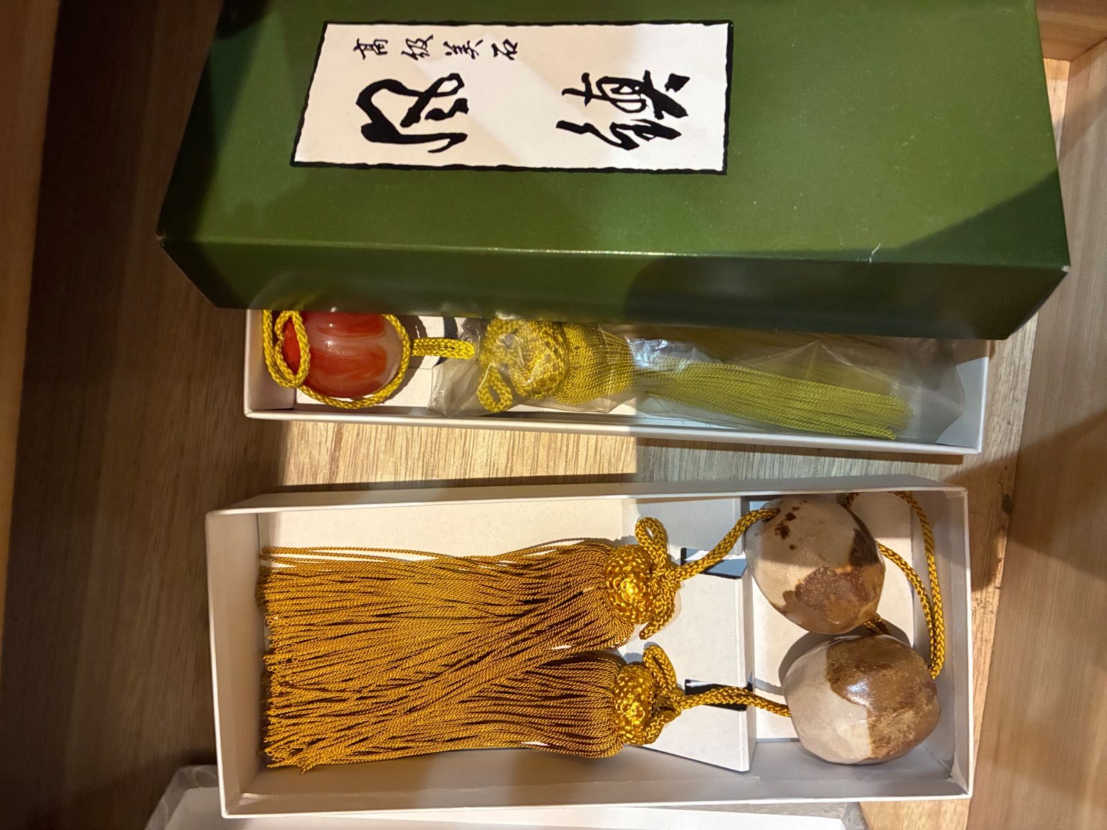 掛軸　小川大鳳　まとめて12本　季節　掛け軸　コレクション　日本画　美術品 絵画情報｜小川 大鳳 柿にめじろ(掛軸）