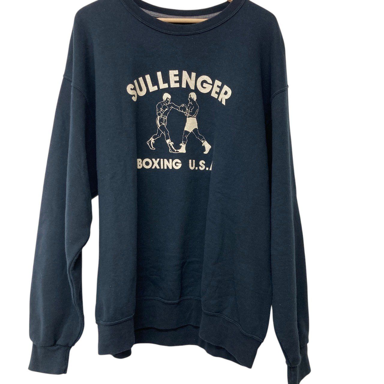 SULLENGER ボクシング スウェット/FRUIT OF THE LOOM 楽天市場】sullen 