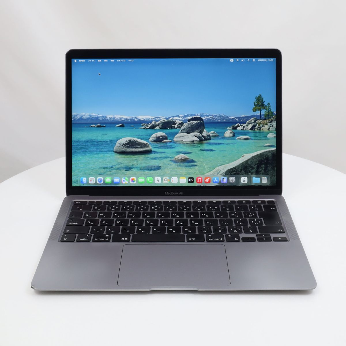 MacBook Air 13