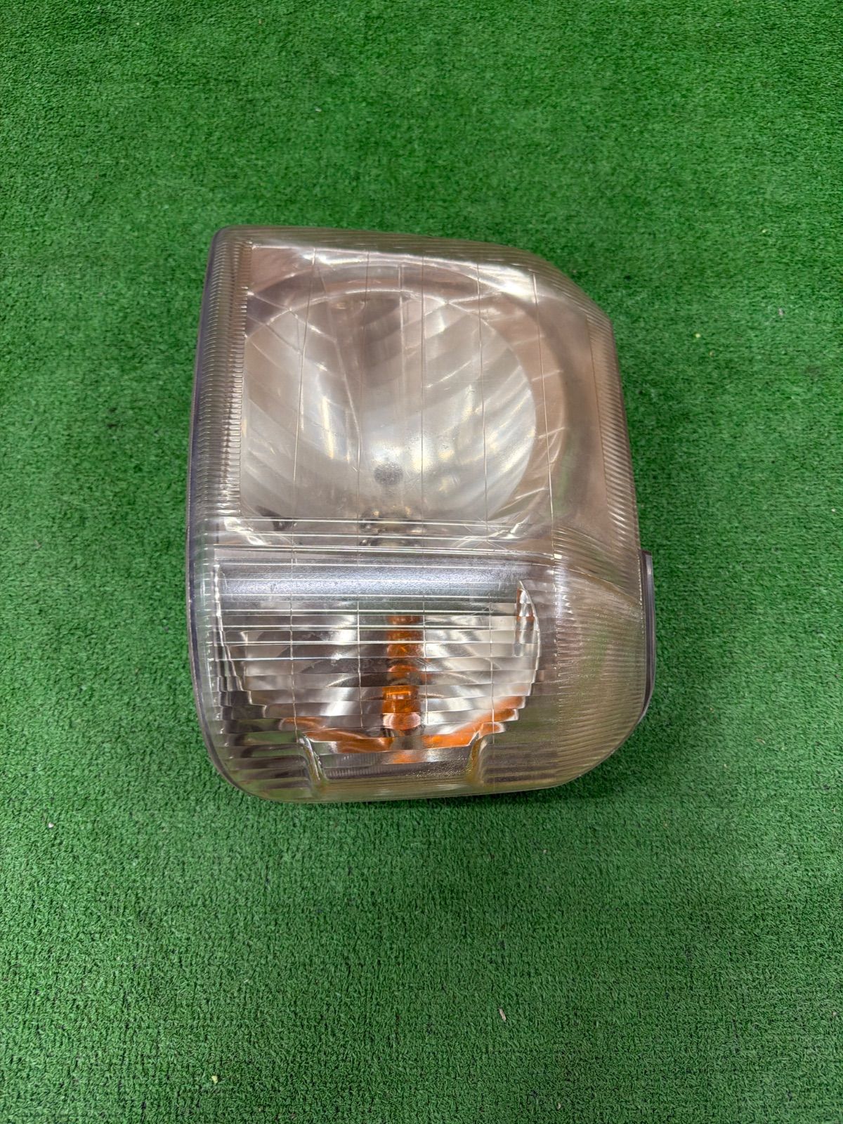 バモス　アクティ　ヘッドライト　左右　レベ無し　HA-6.7 HM-1.2 全品割引 ☆ HA6.7 HH5.6 アクティ HM1.2 バモス ヘッドライト左右