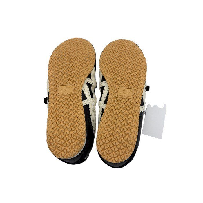 未使用品 onitsuka Tiger オニツカタイガー MEXICO 66 バレエシューズ