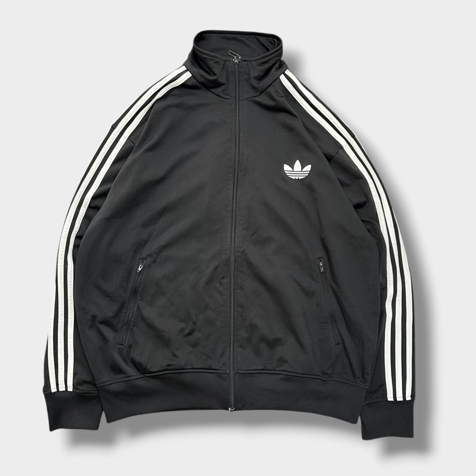 アディダス オリジナルス ファイヤーバード トラックジャケット Adidas 