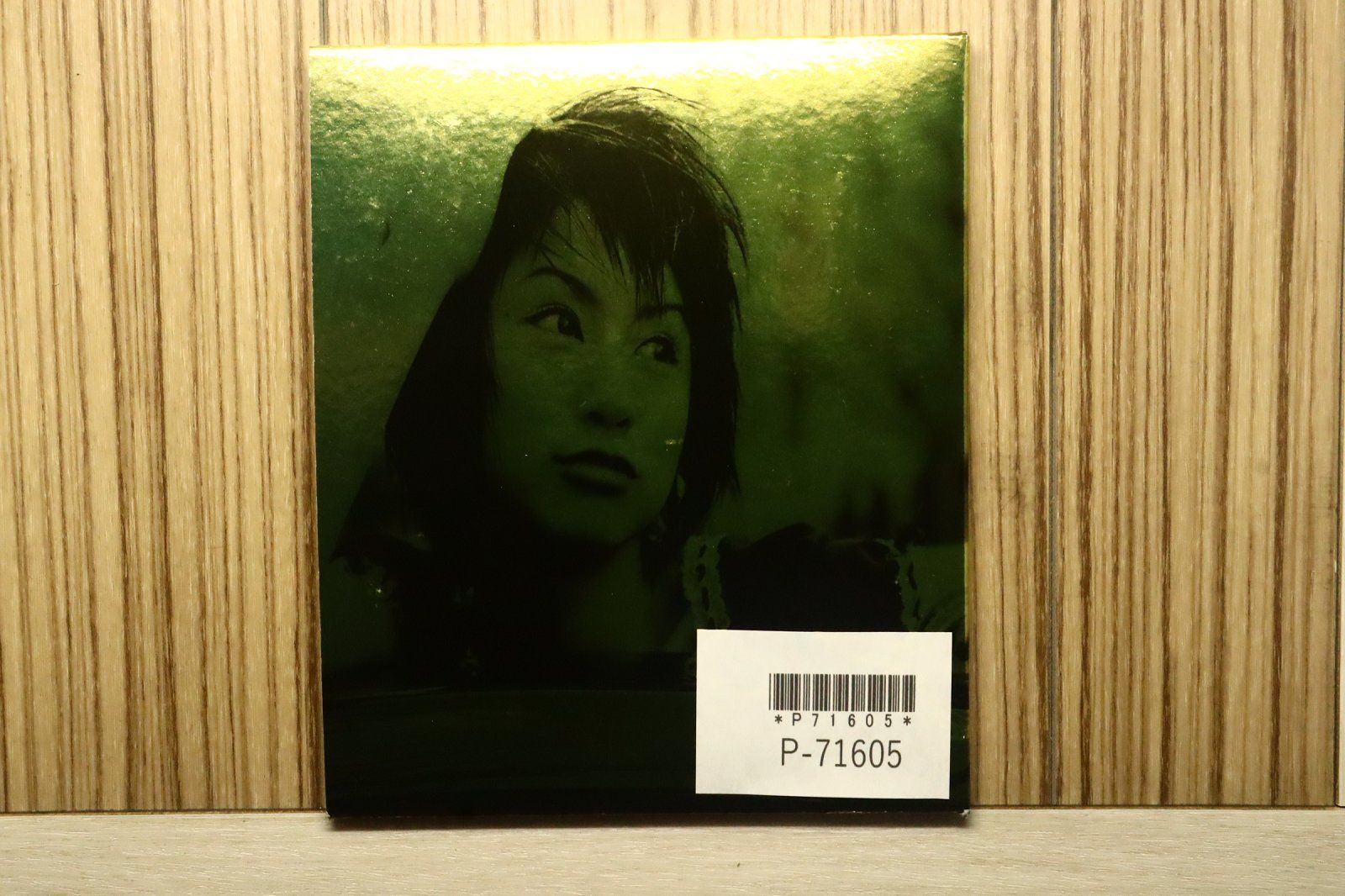 中古CD☆鈴木あみ/□ THANK YOU 4 EVERY DAY EVERY BODY 【/+++++++