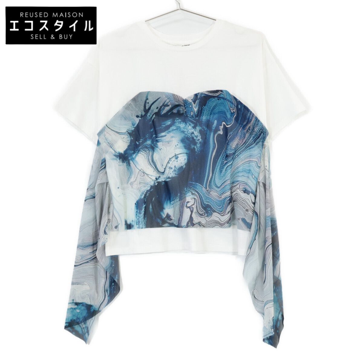 Tシャツ・カットソー VIVIENNE TAM ヴィヴィアンタム 【美品】15175460