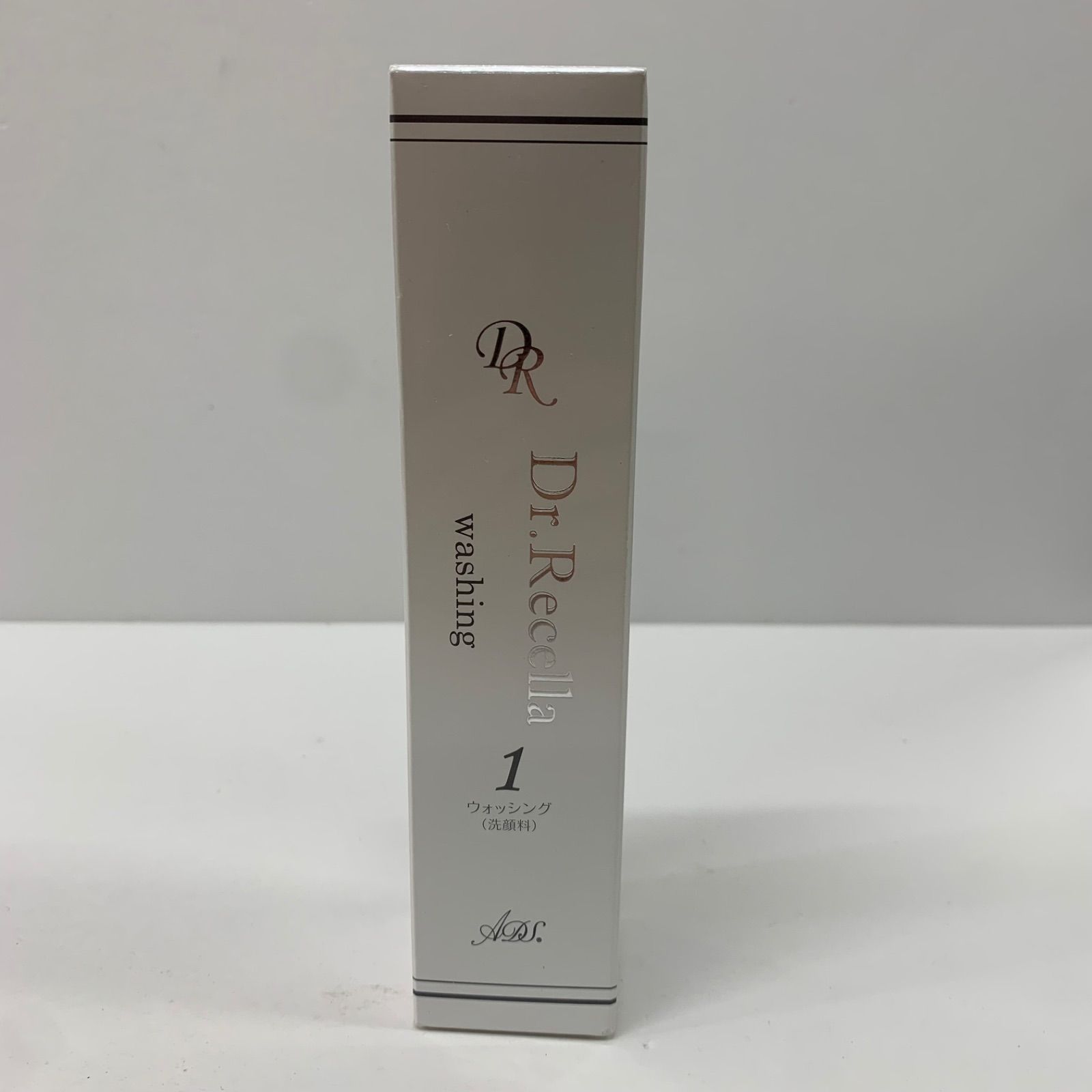 Dr.Recella ウォッシング 105ml 1 1.ウォッシング｜ADS｜ドクター