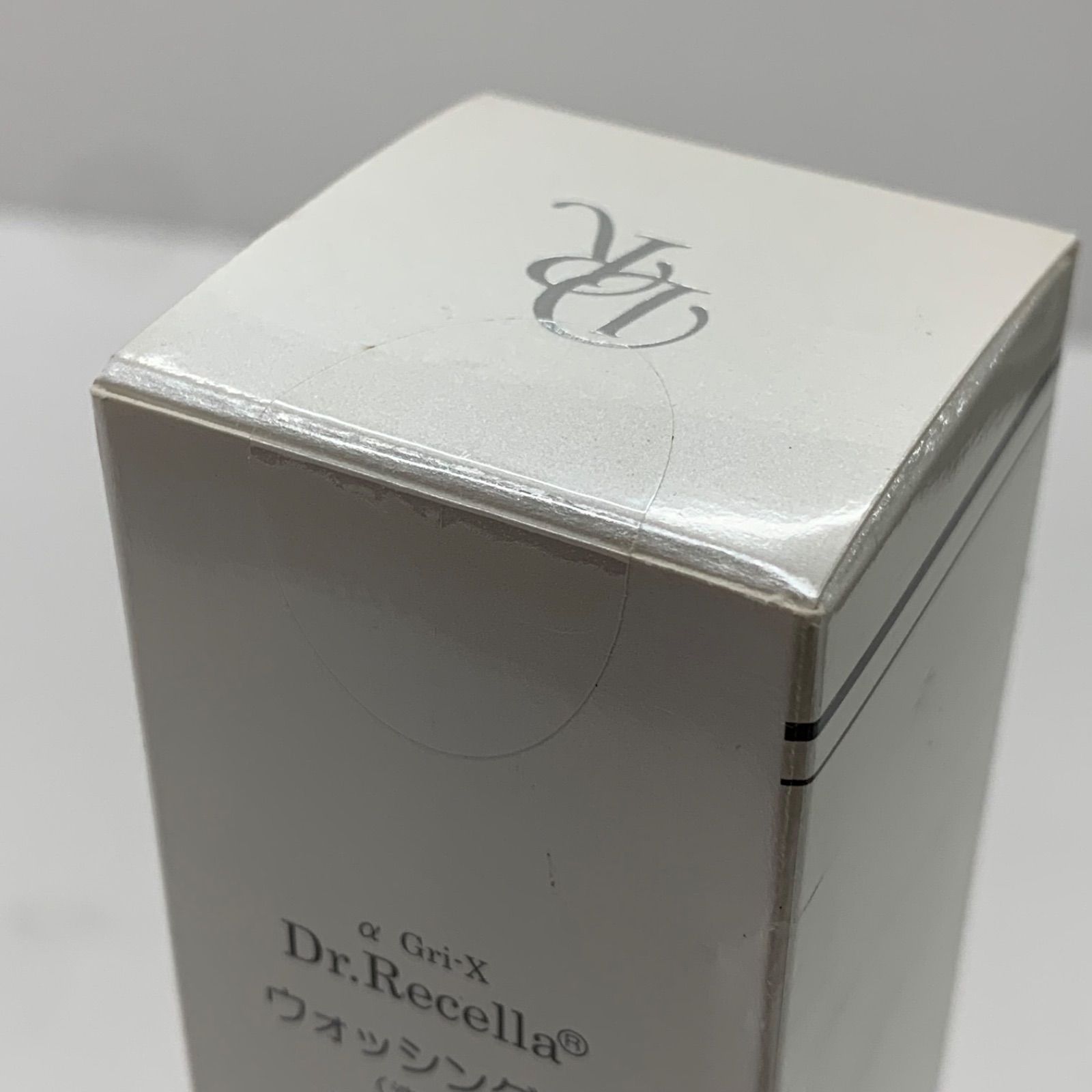 B1512 Dr. Recella ドクターリセラ ウォッシング1 105ml - メルカリ